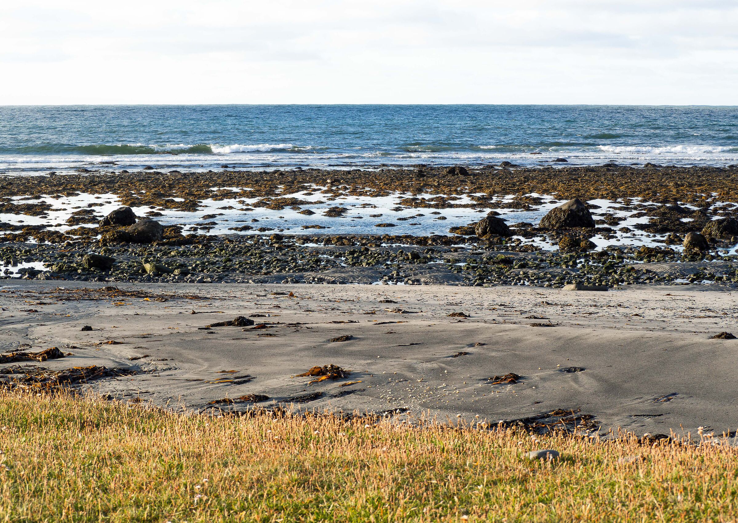 Geometria di colori d'Islanda
