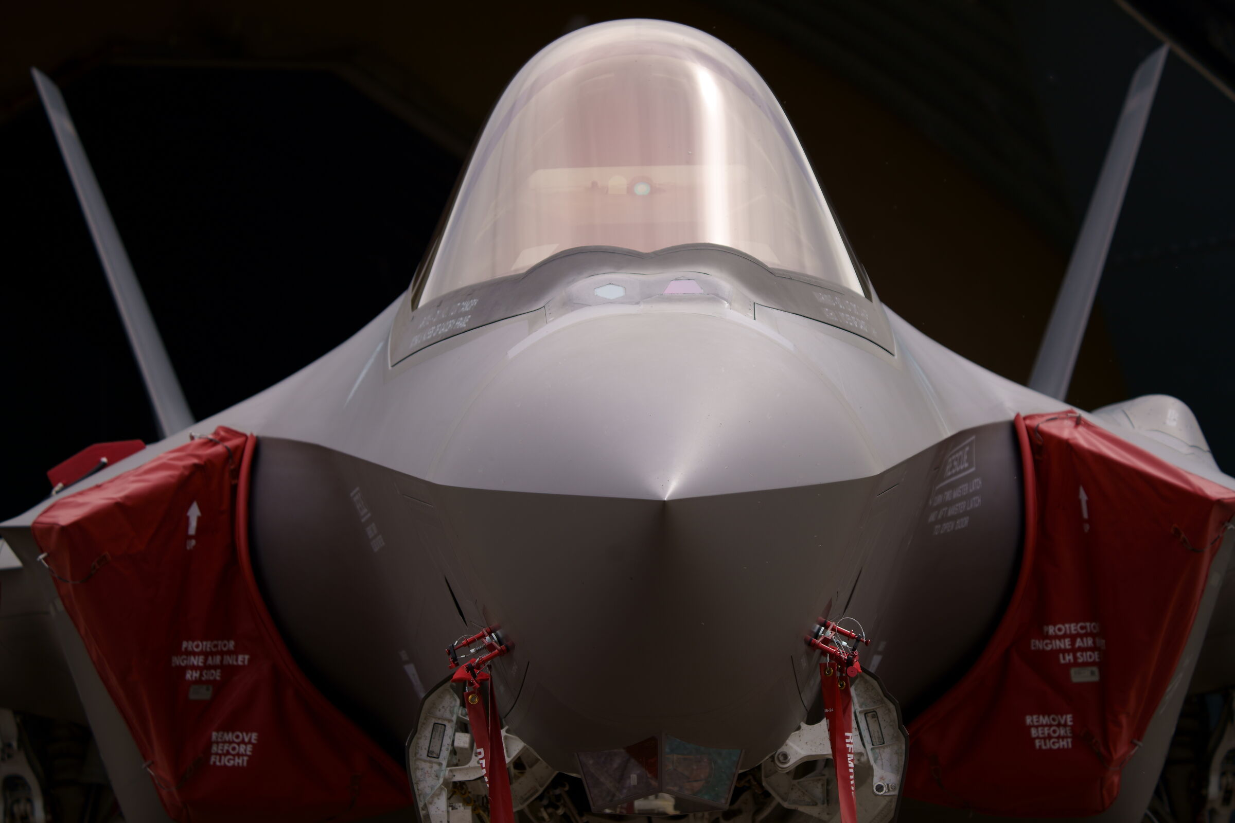 F-35 - 60th Anniversary Frecce Tricolori