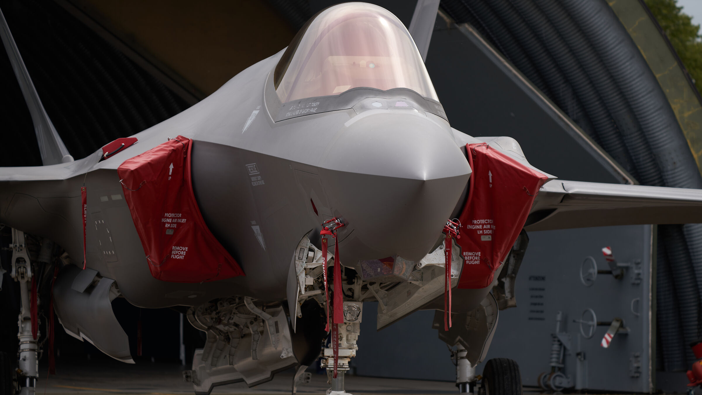 F-35 - 60th Anniversary Frecce Tricolori