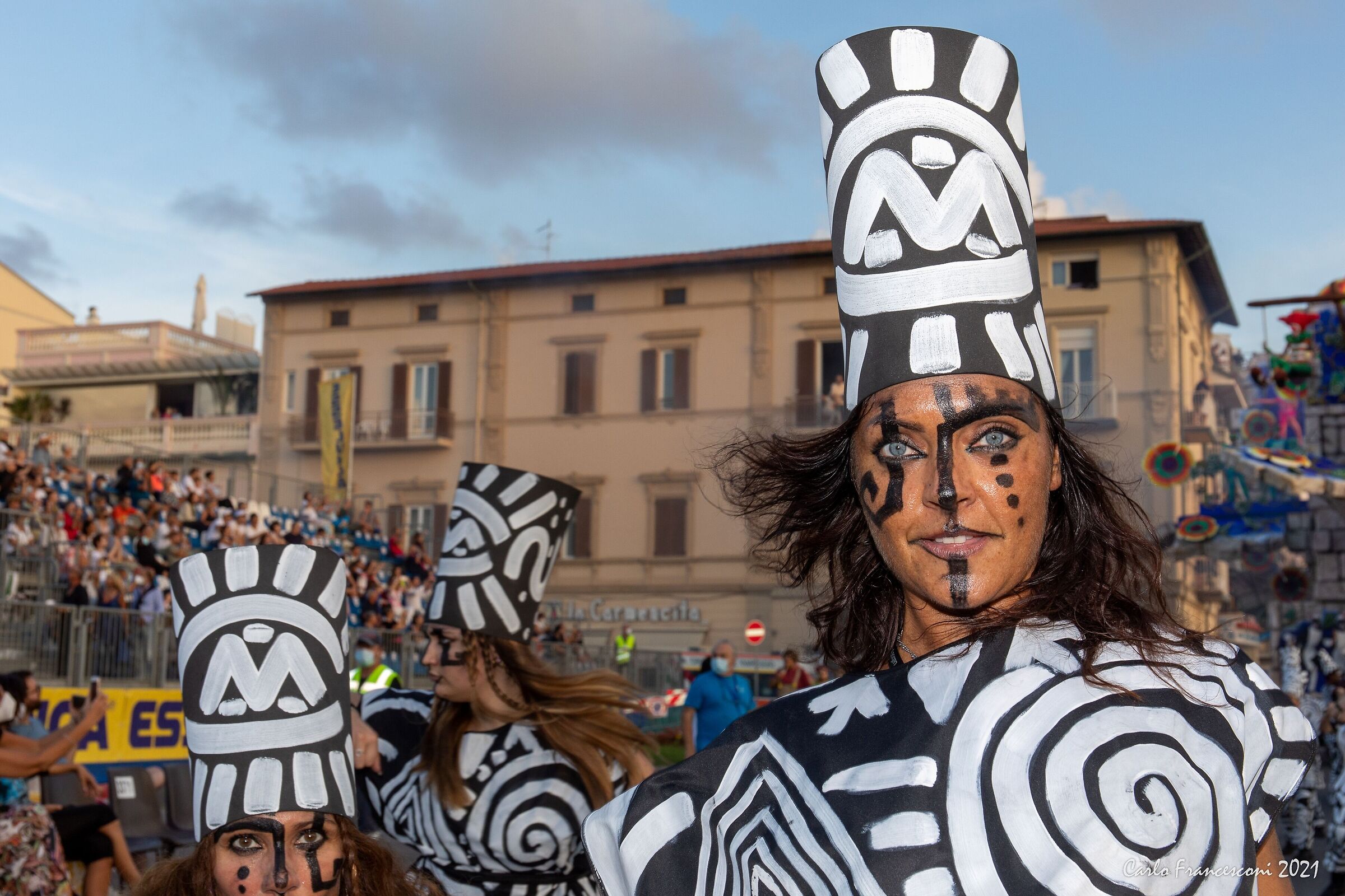 Carnevale di Viareggio