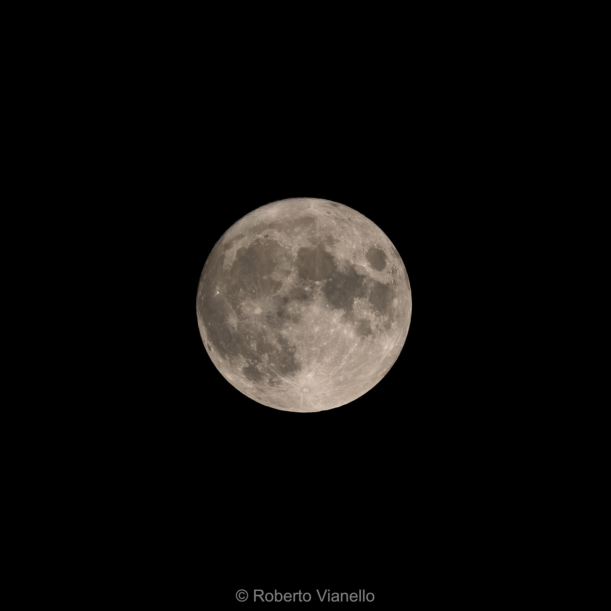 Ultima luna piena prima dell'equinozio, 20.09.2021.