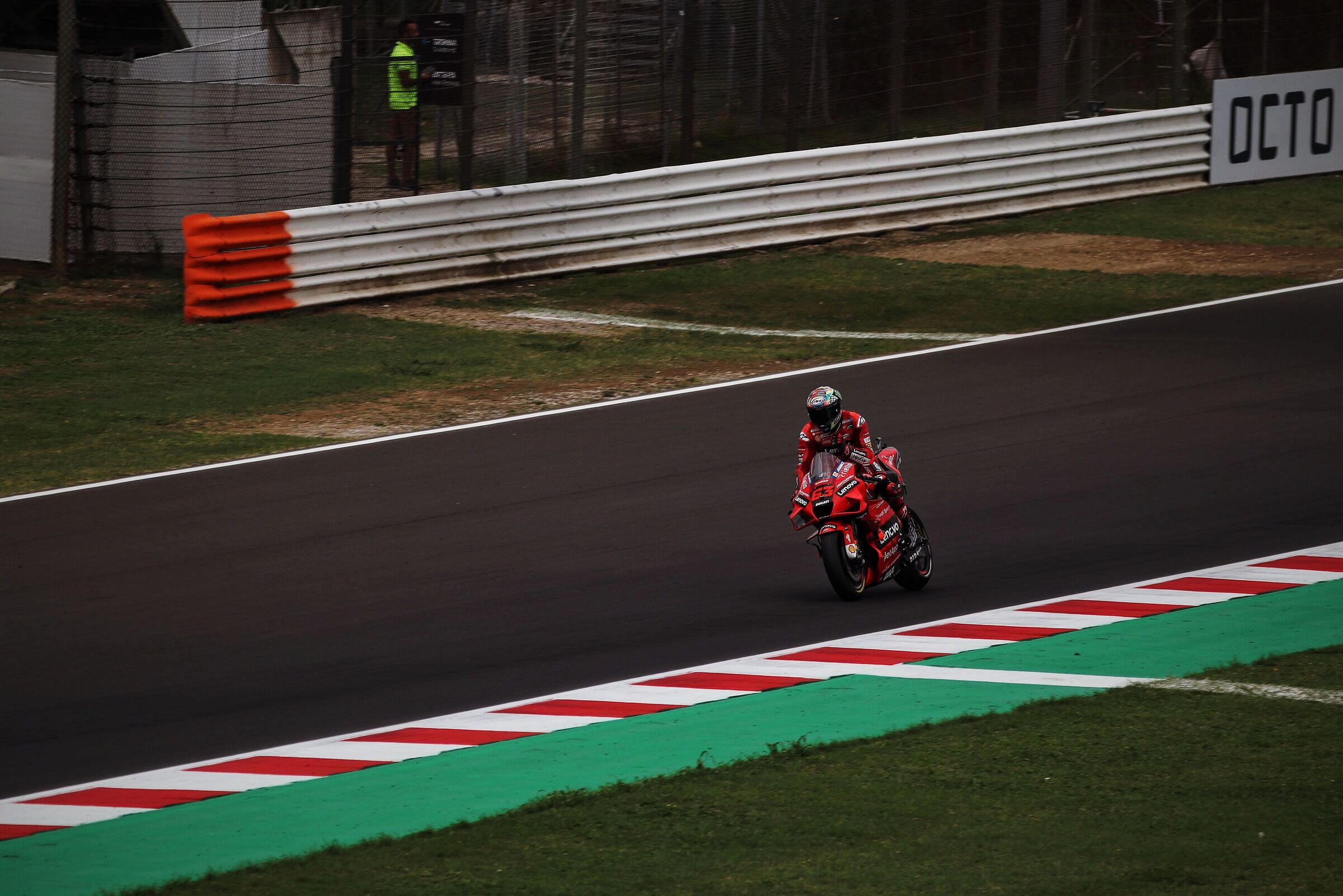 Pecco Bagnaia