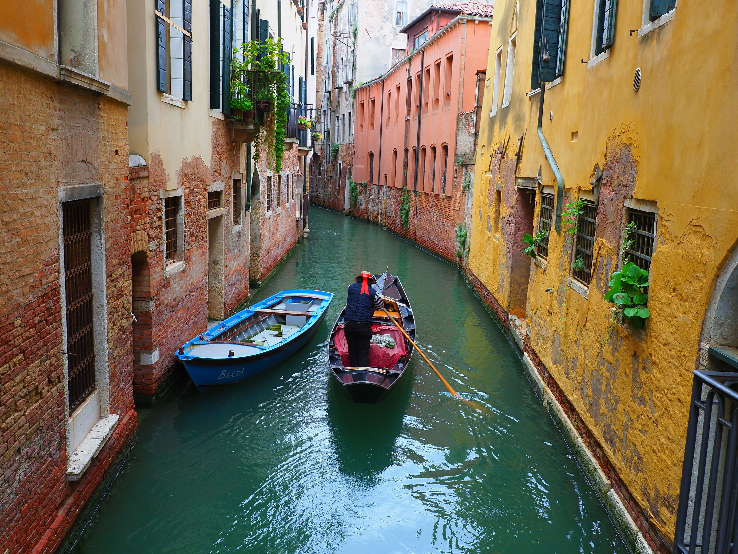 Venice