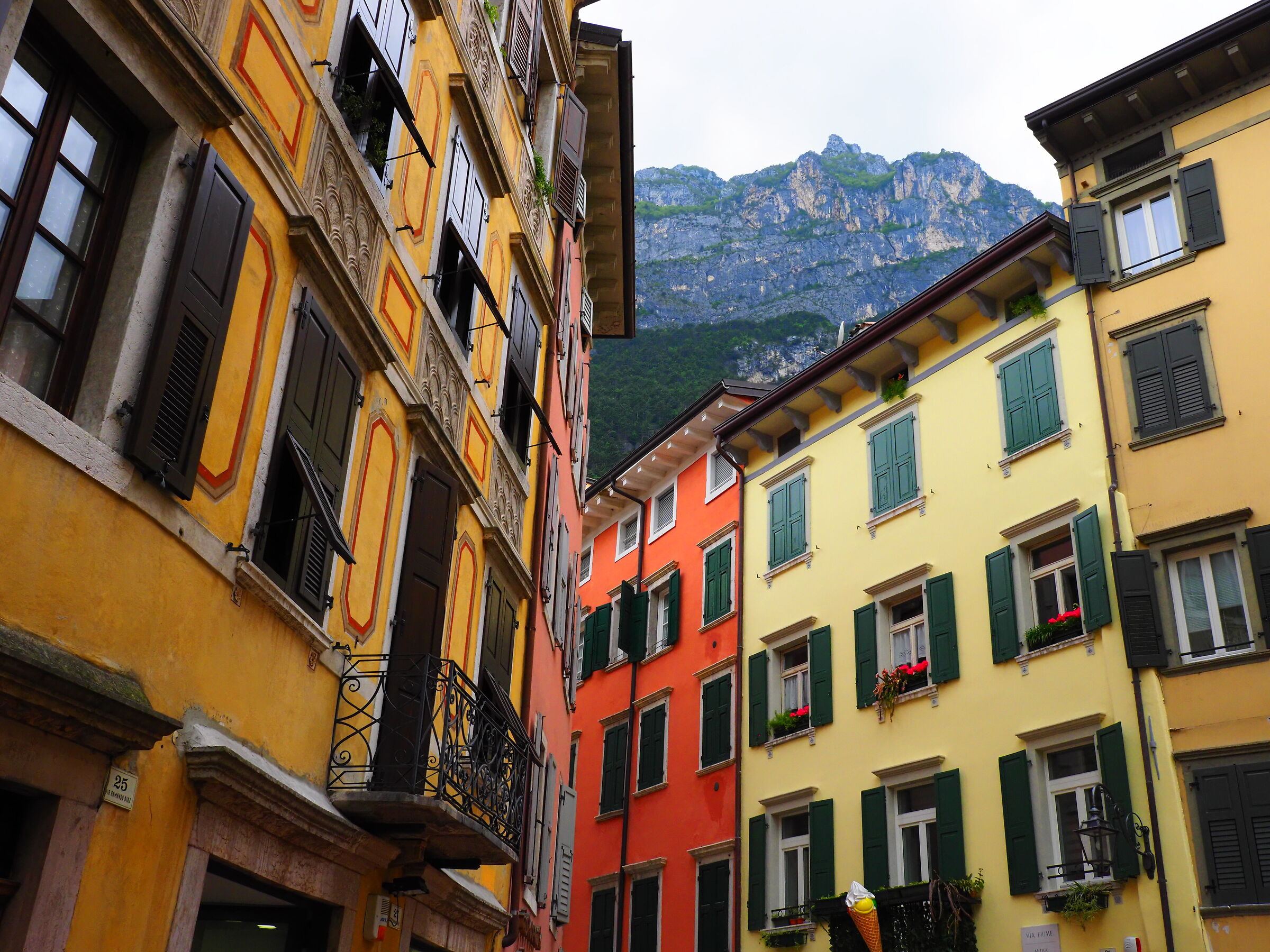 Riva del Garda