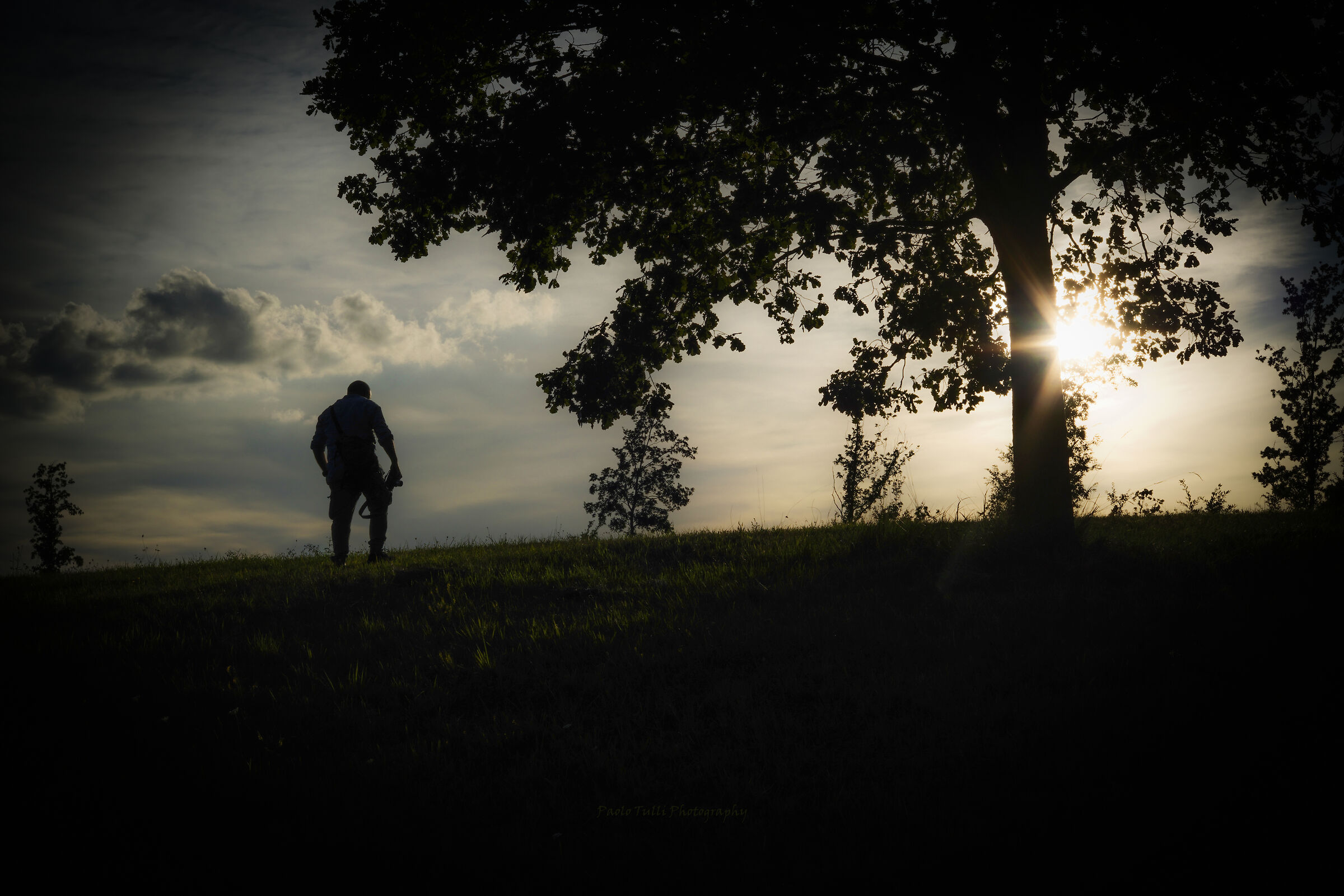Il ritorno del guerriero