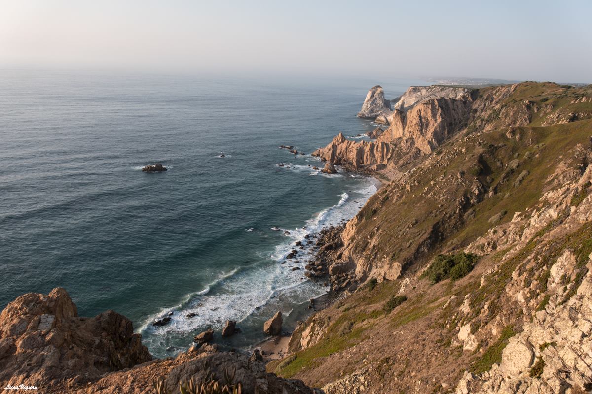 Cabo Da Roca