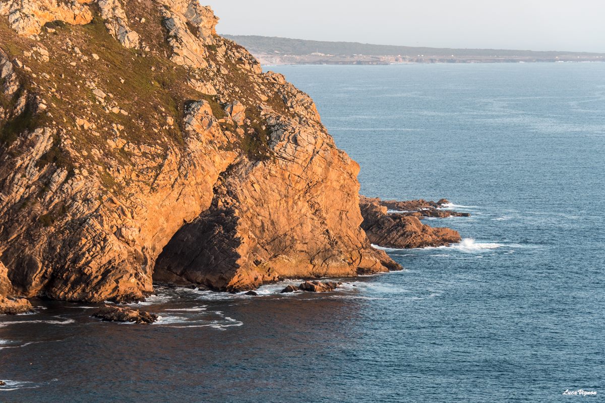Cabo Da Roca