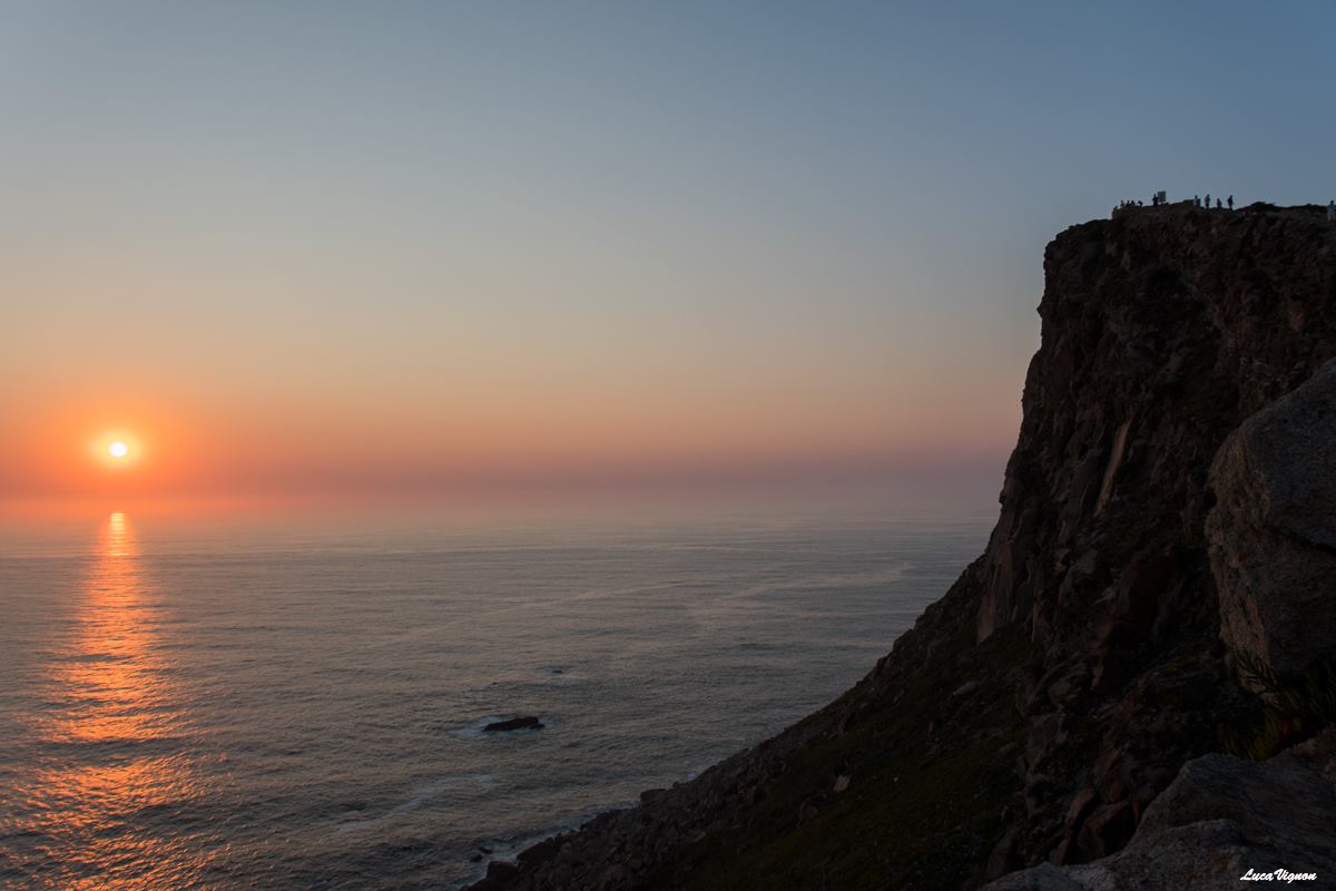 Cabo Da Roca