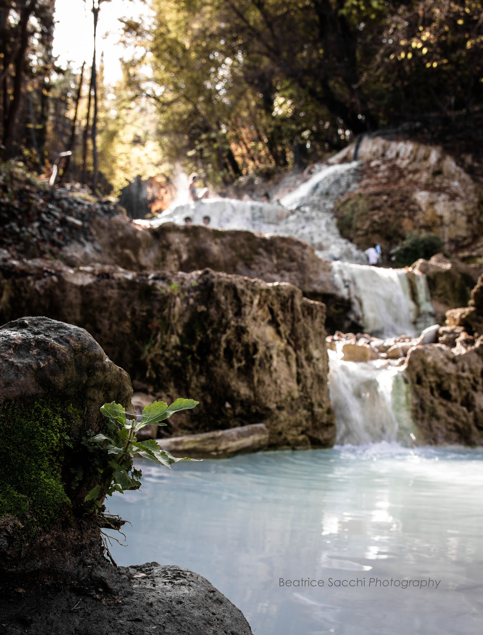 Bagni di San Filippo
