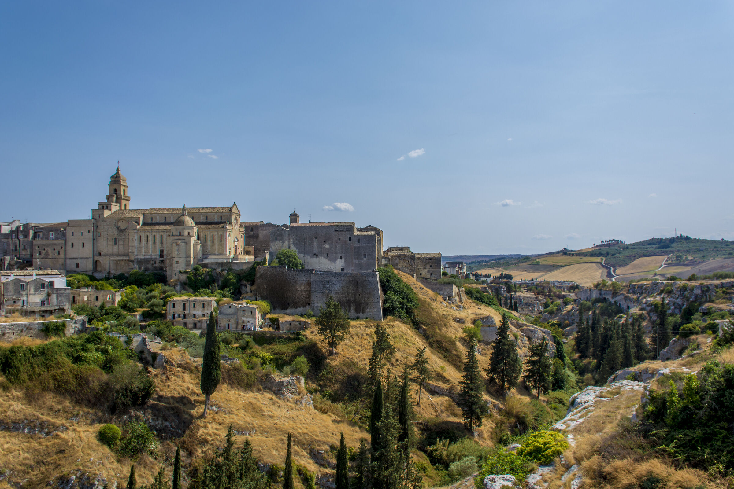 Gravina di Puglia