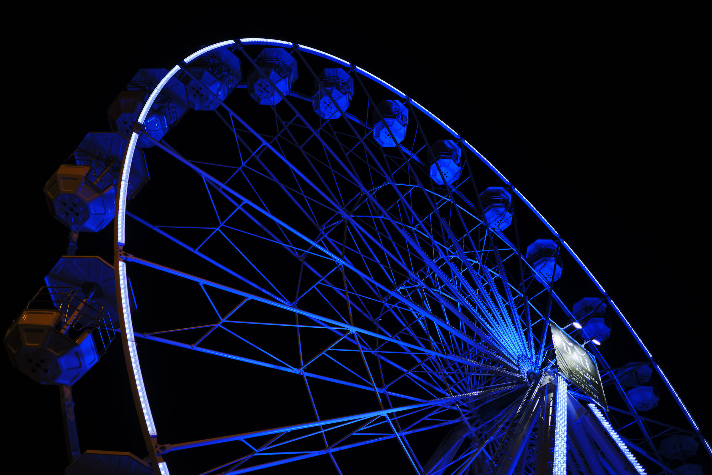 La ruota gira per tutti