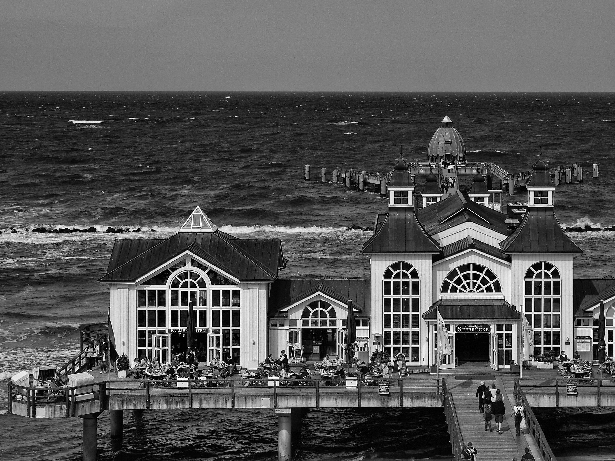 In vacanza nei mari del nord