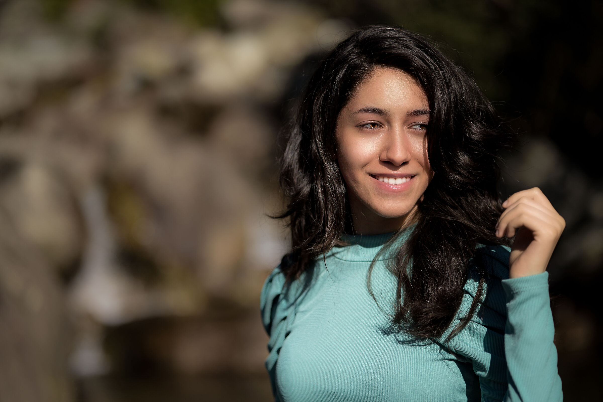 Canon RF 85 f2 Macro STM