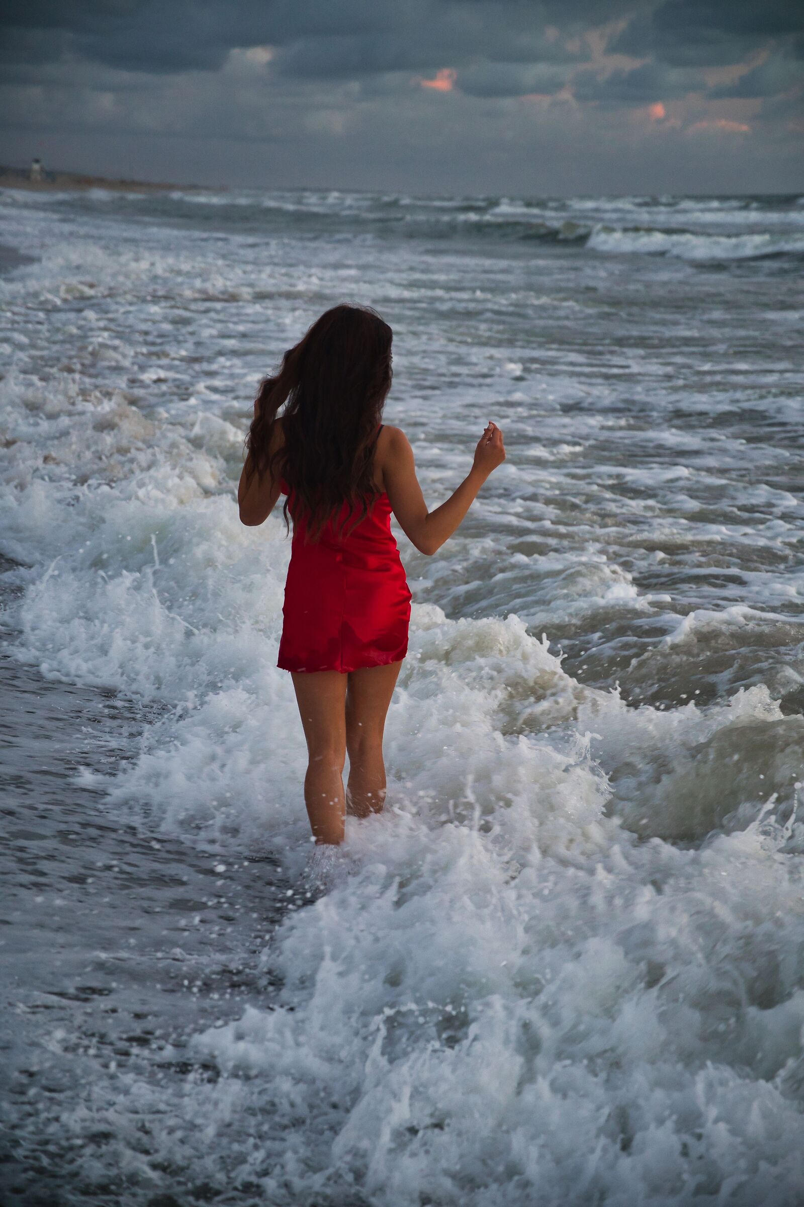 Elisa - It takes courage with this cold