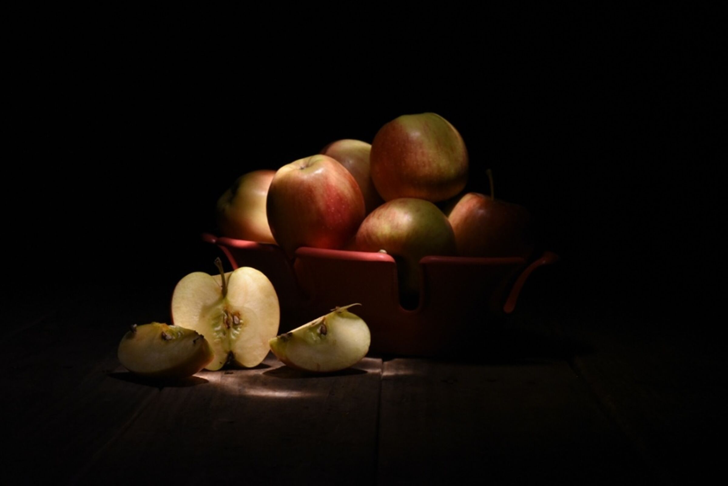 Apple Basket