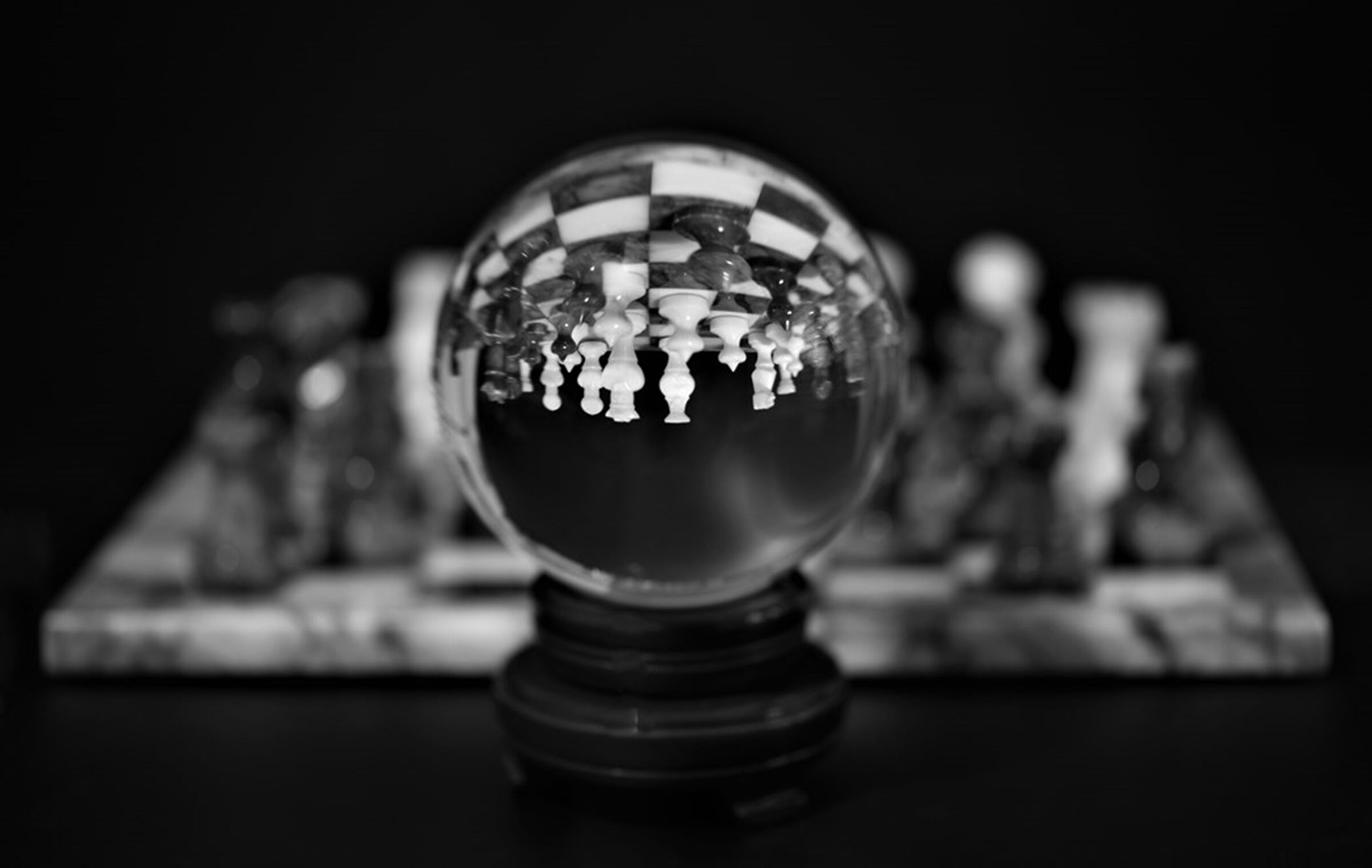The Magic of the Sphere