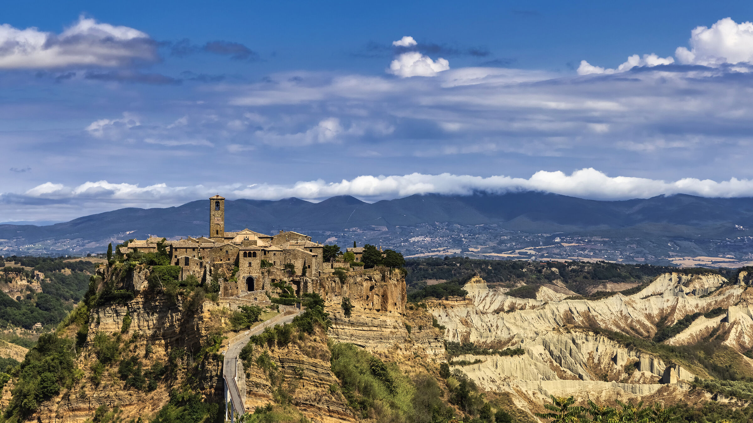 Civita di Bagnoregio