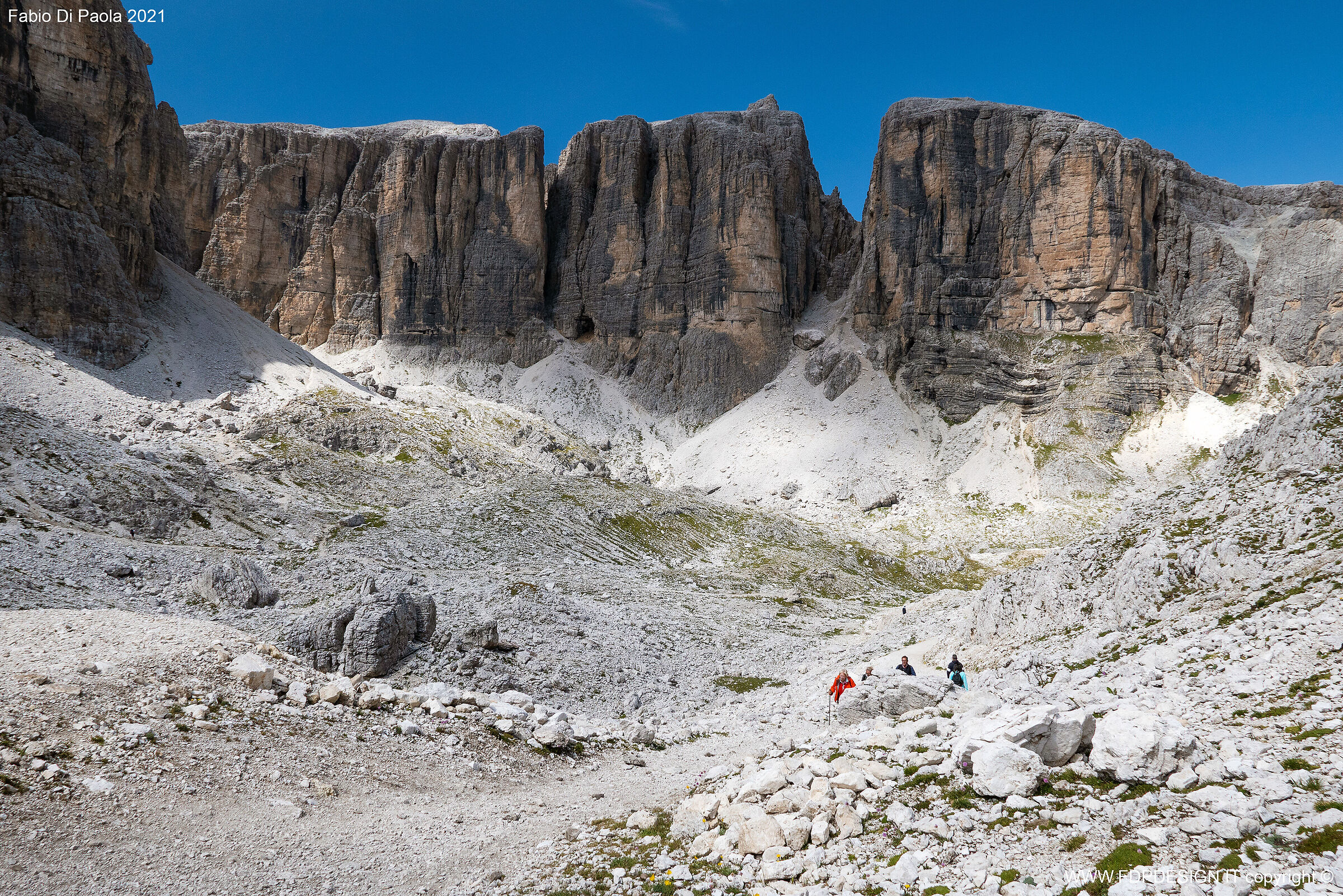 Rifugio Kostner