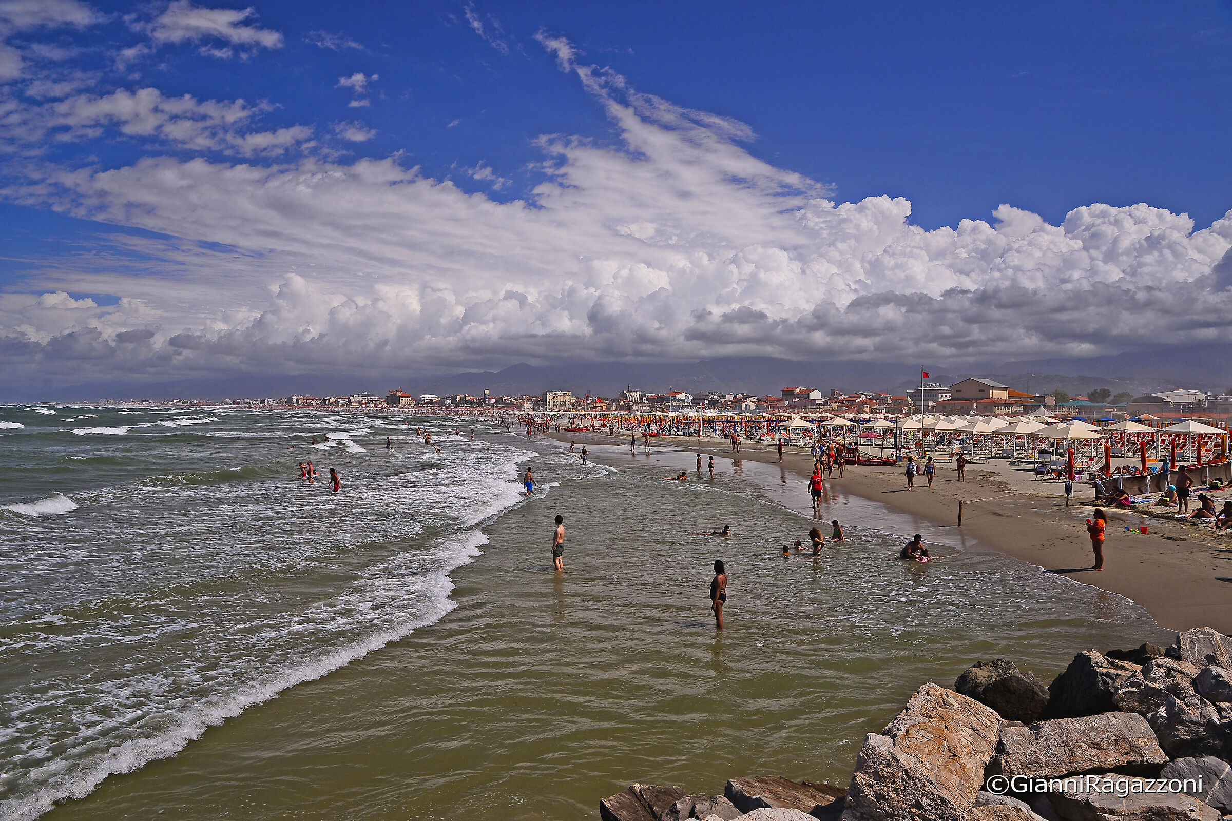 Viareggio