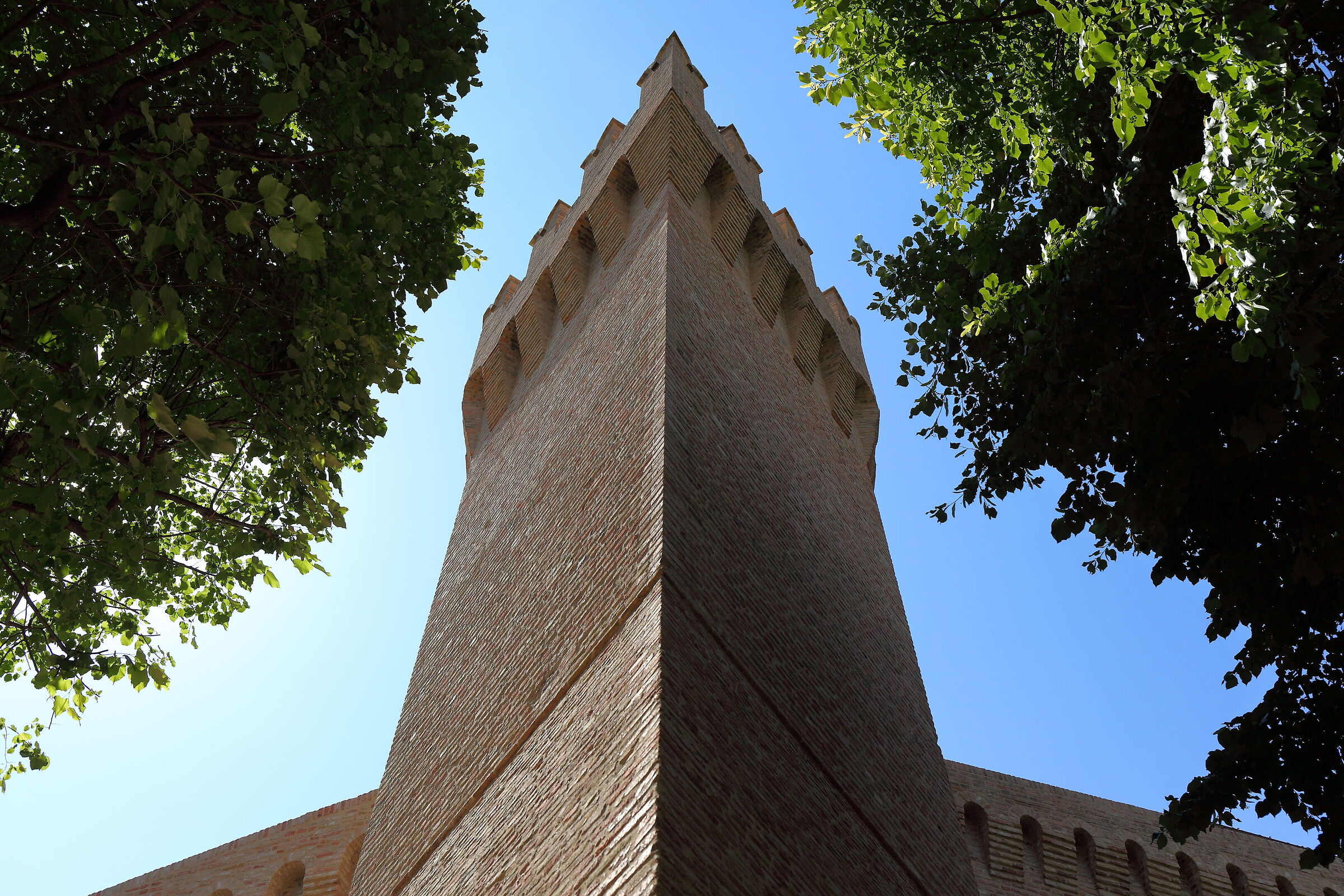 Simmetrie (Corinaldo)