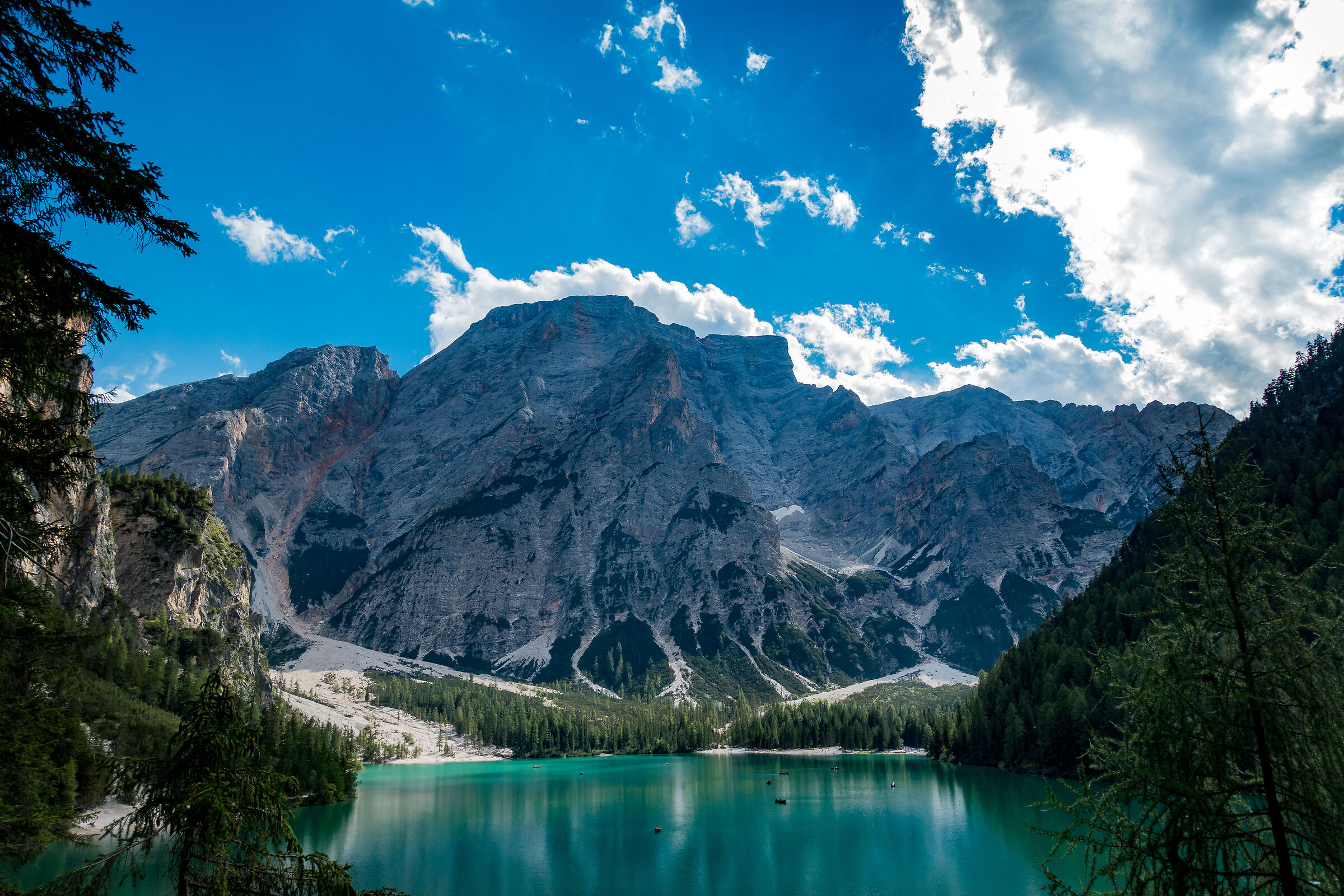 Lake Braies