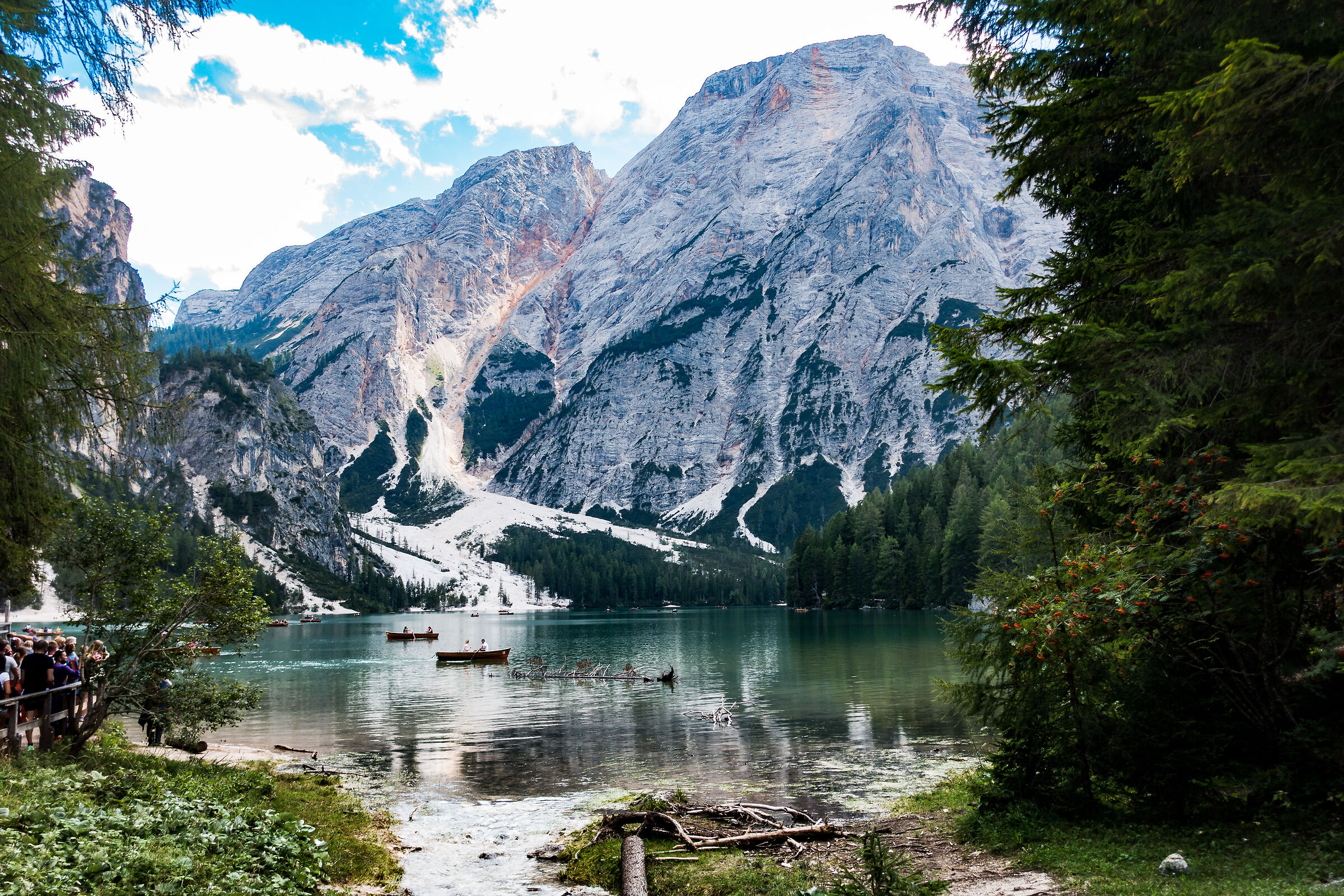 Lake Braies