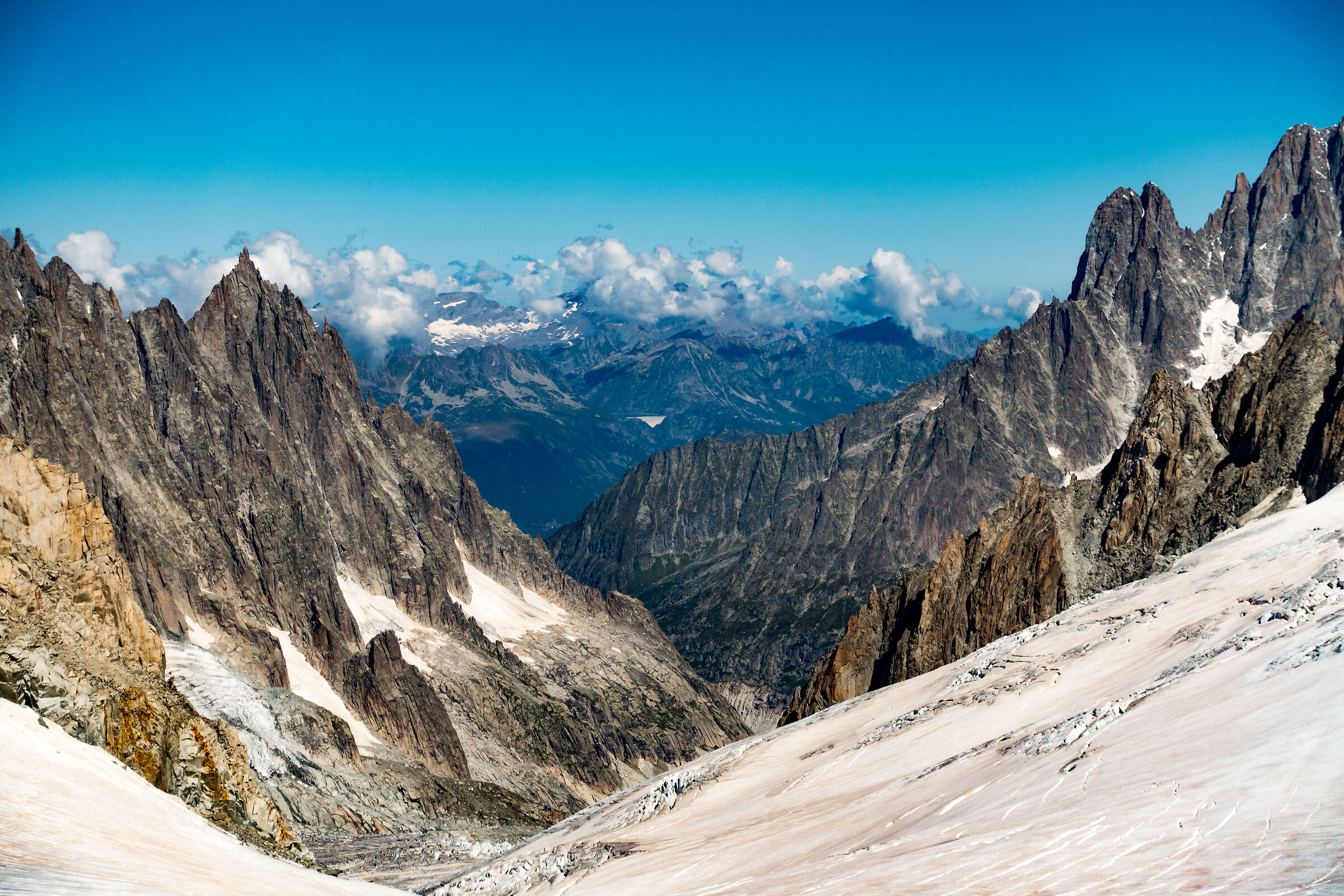 Mont Blanc