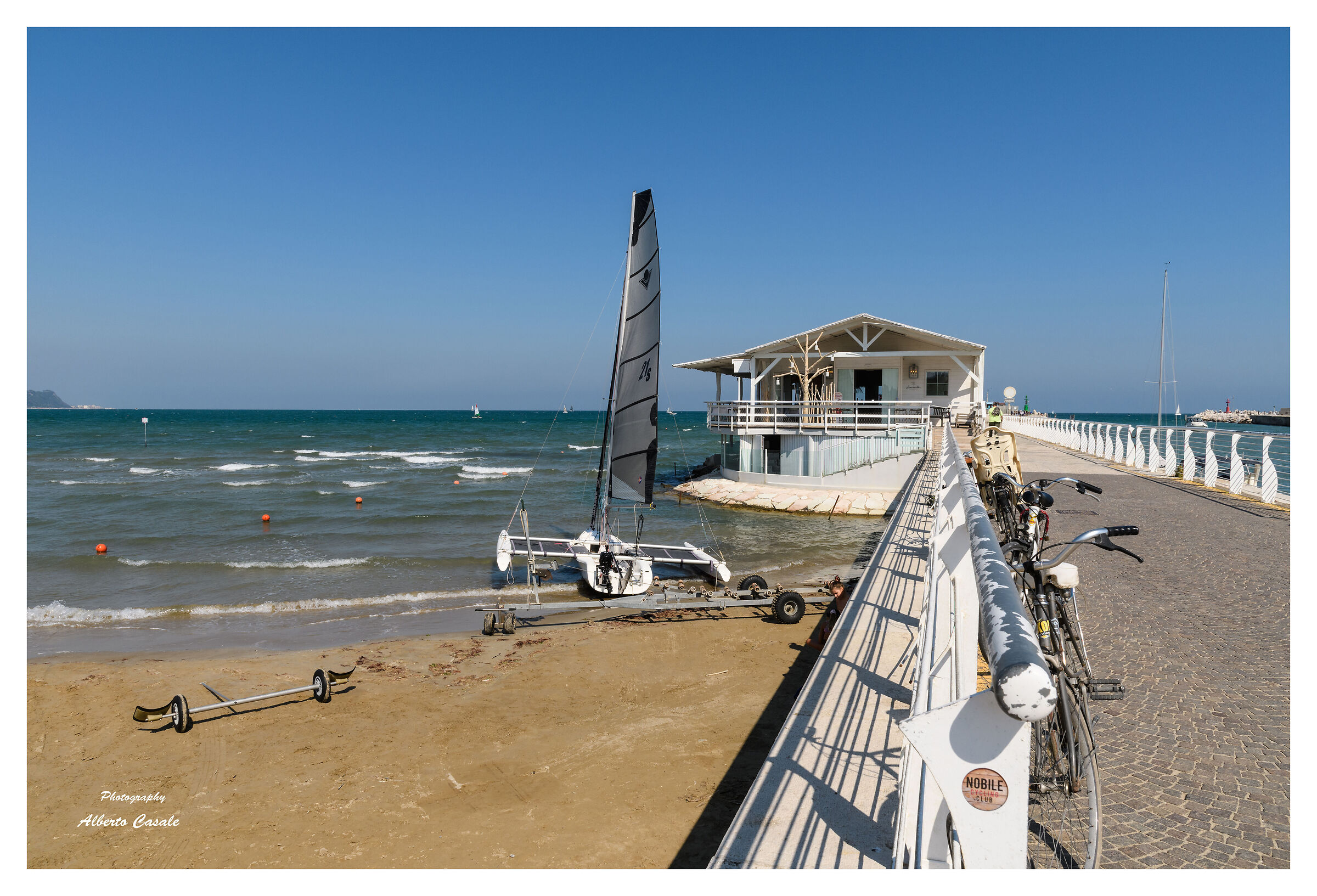 Port of Fano (PU)