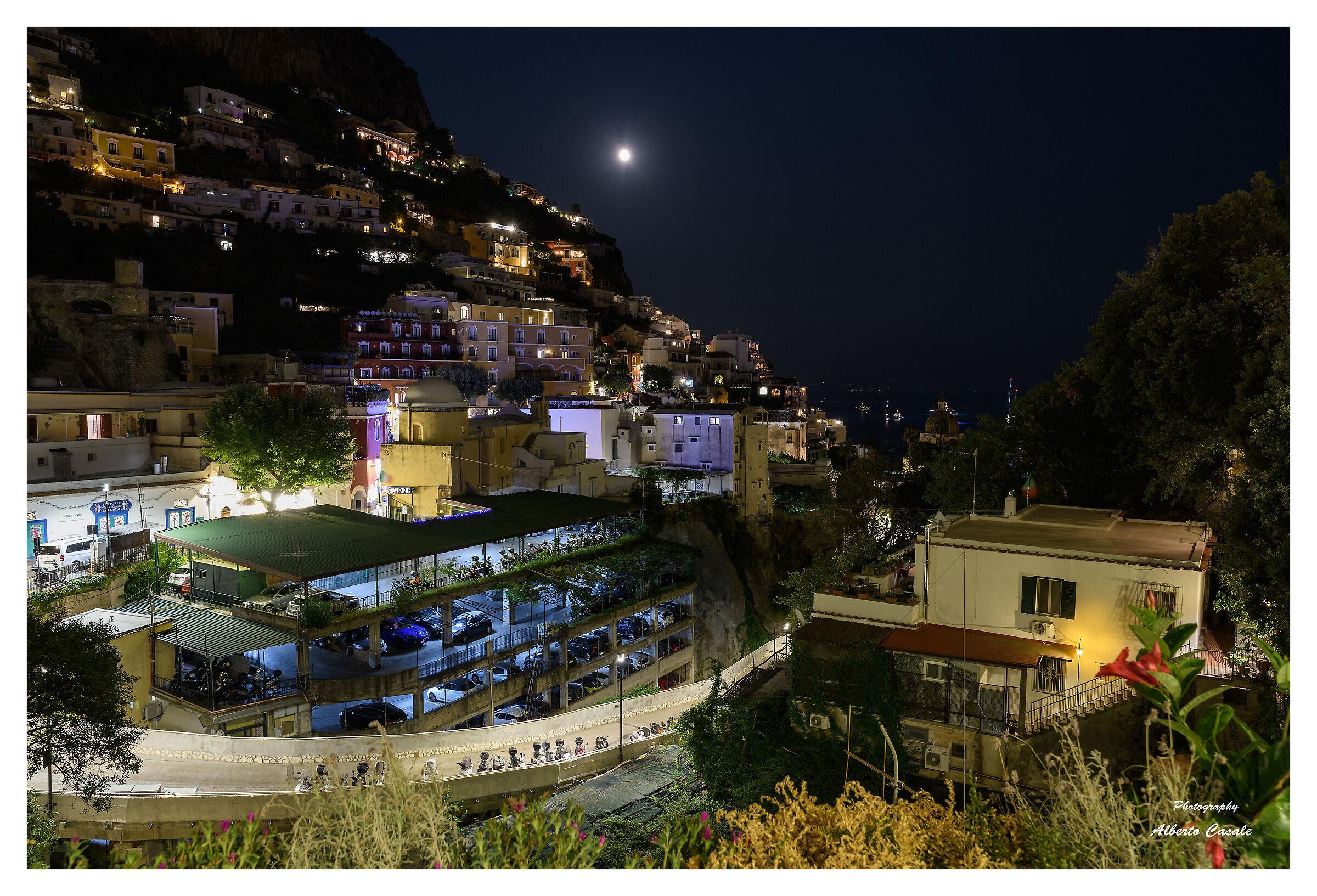 Positano (NA) - Italy