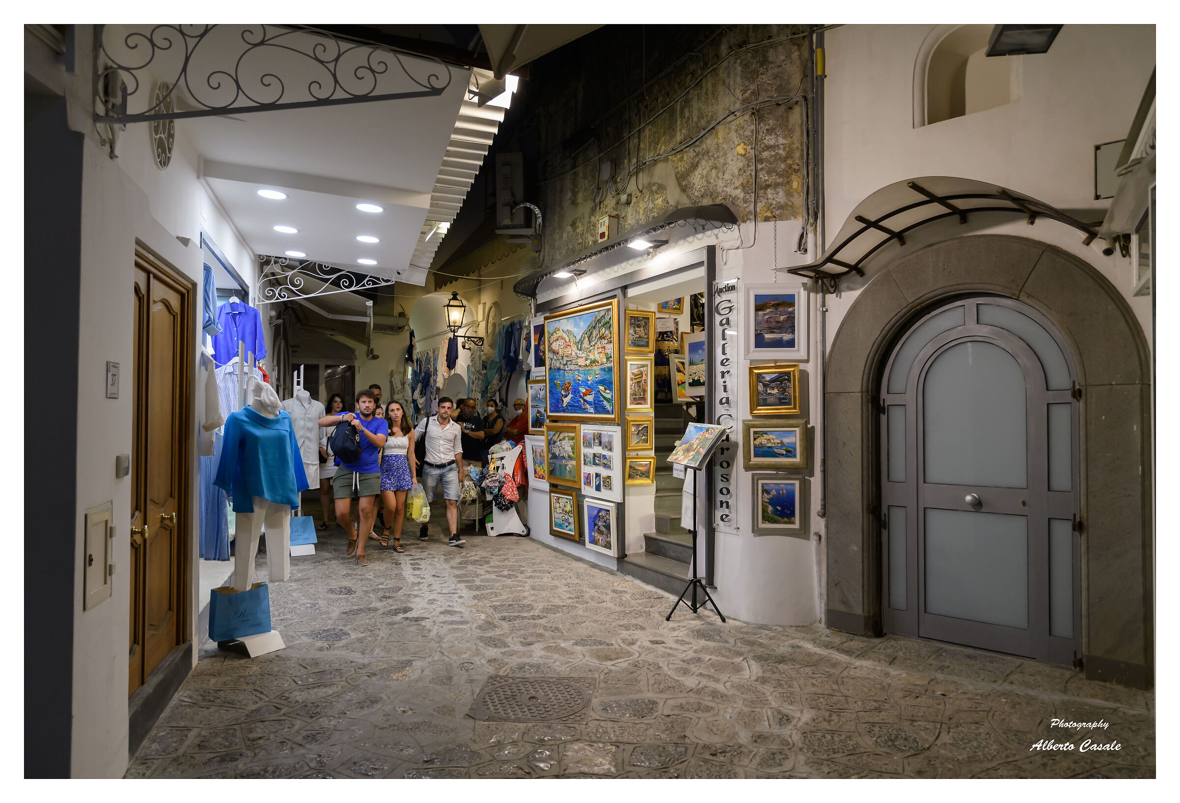 Positano2 (NA) - Italy