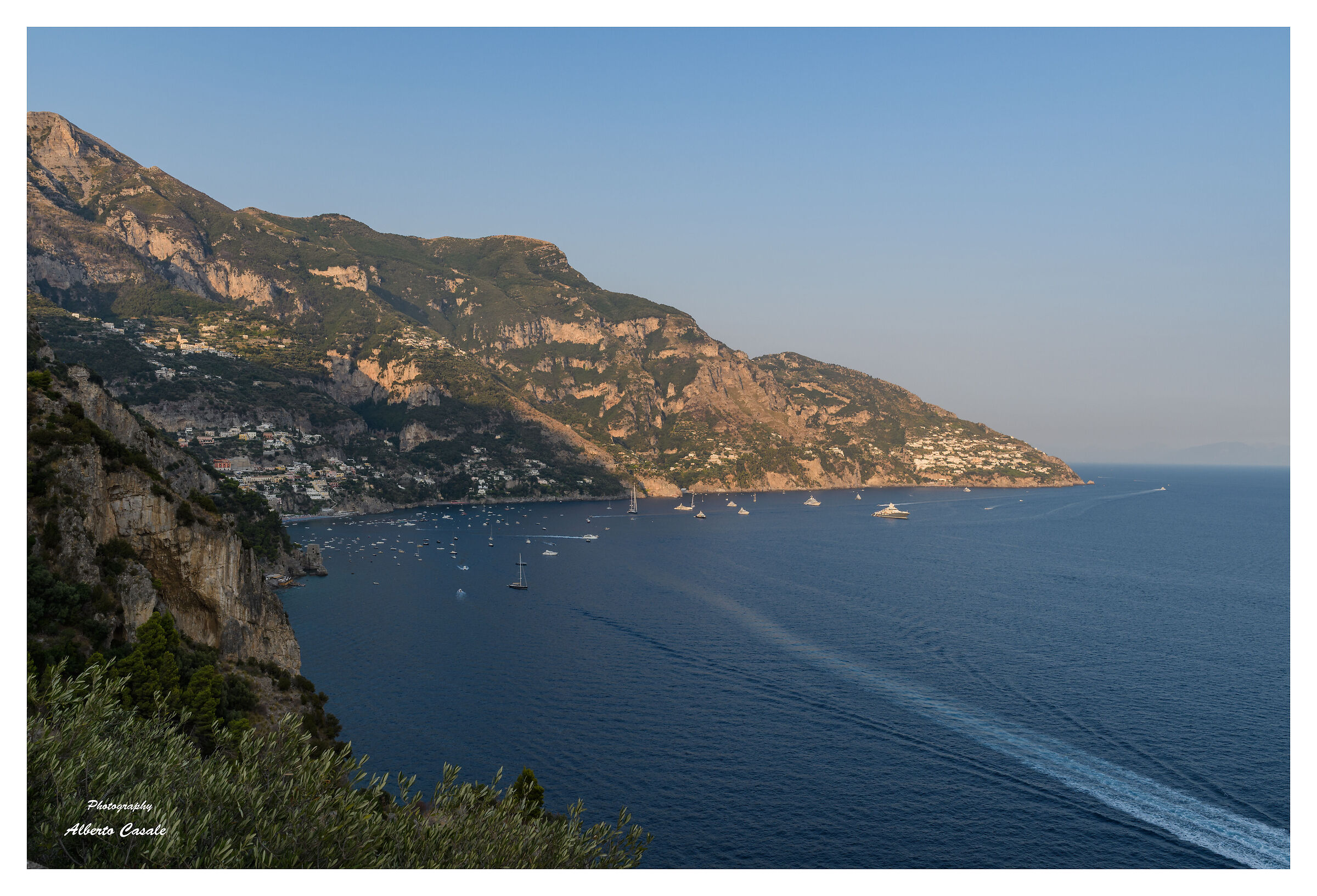 Positano (NA) - Italy