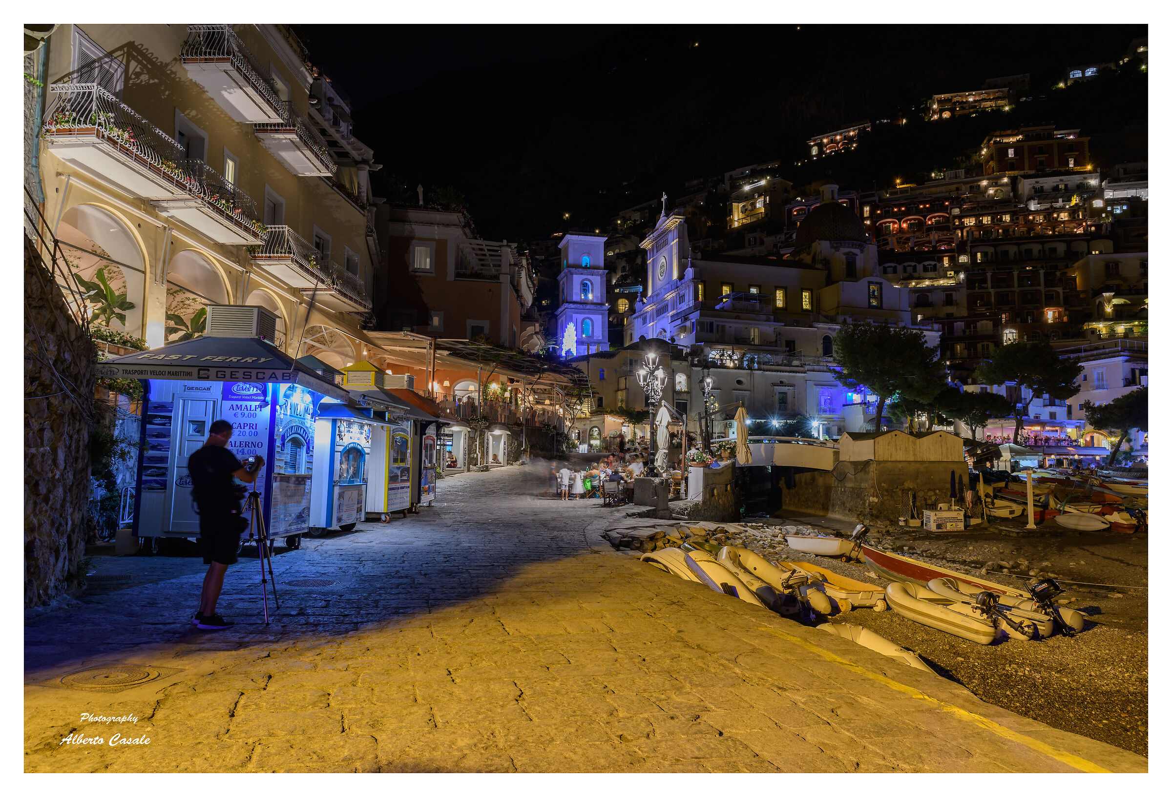 Positano3 (NA) - Italy