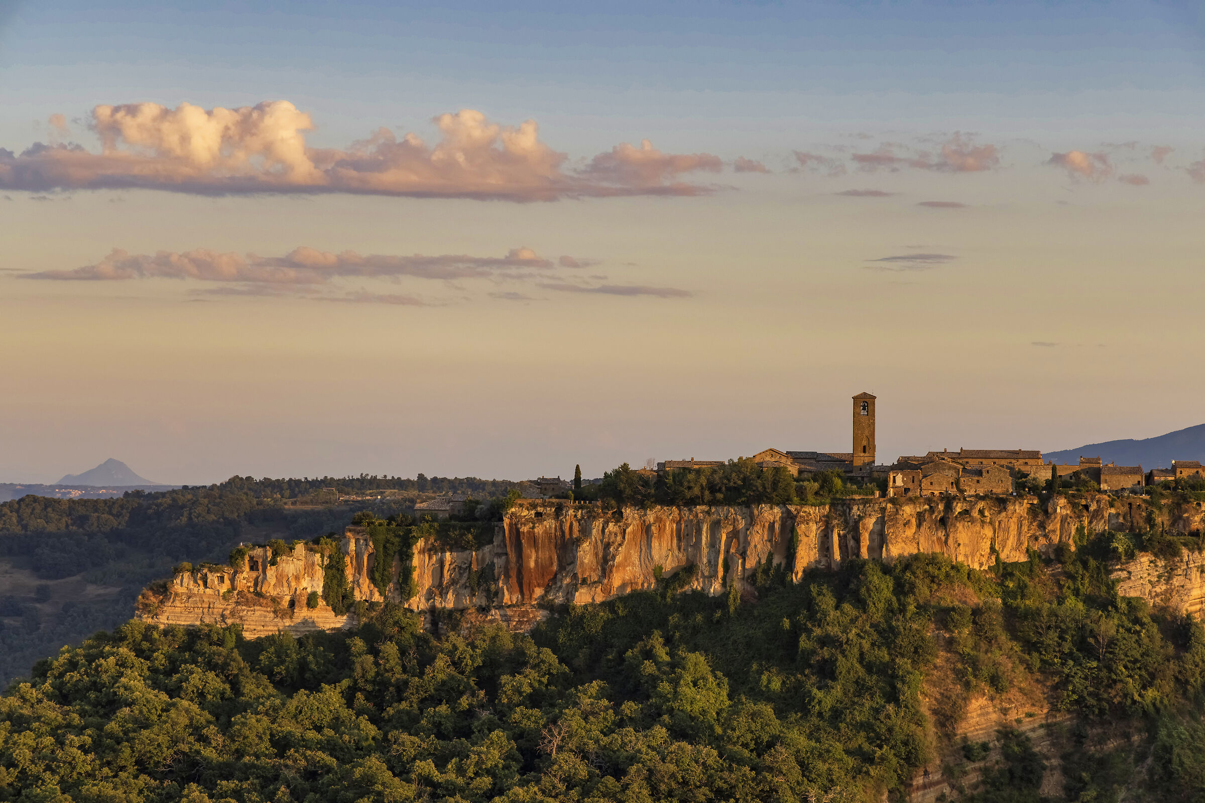 Civita di Bagnoregio