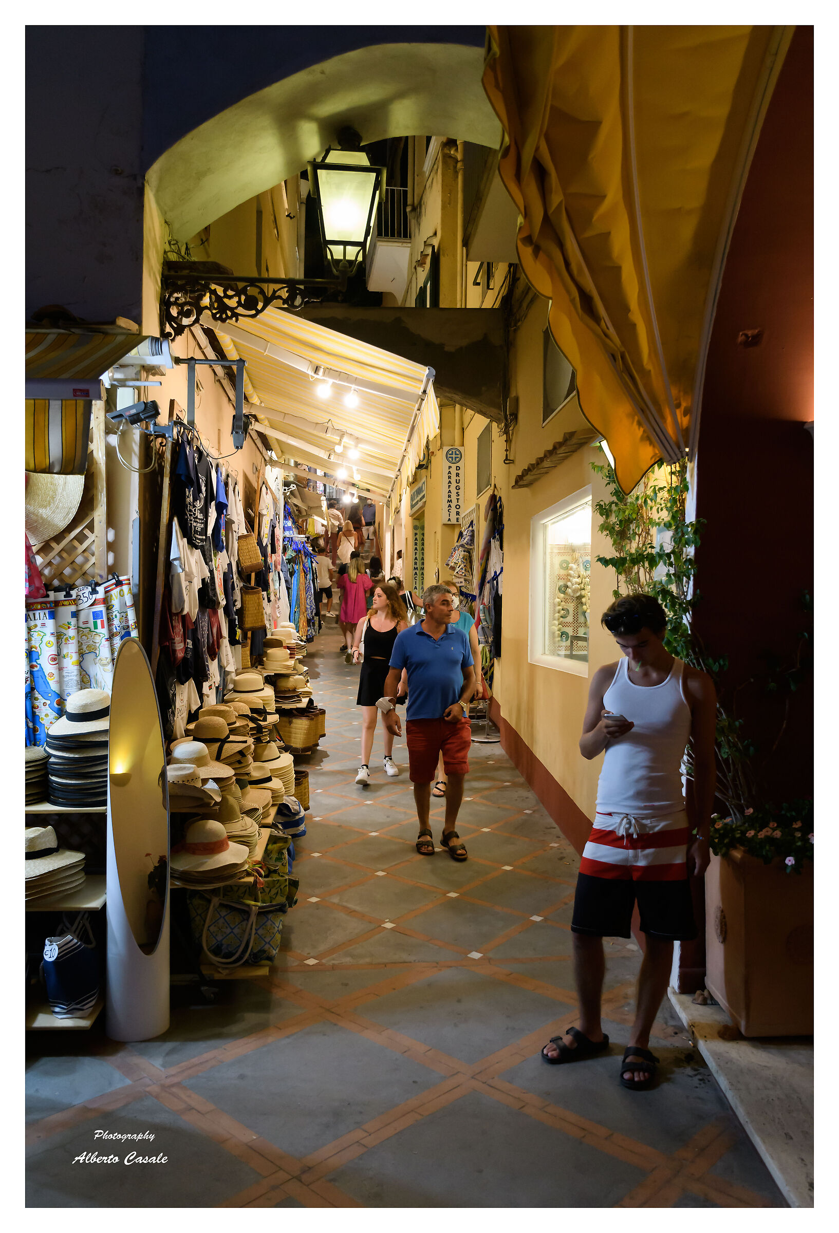 Positano5 (NA) - Italy
