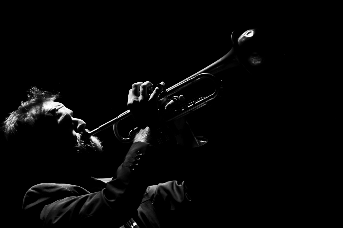 Trumpeter