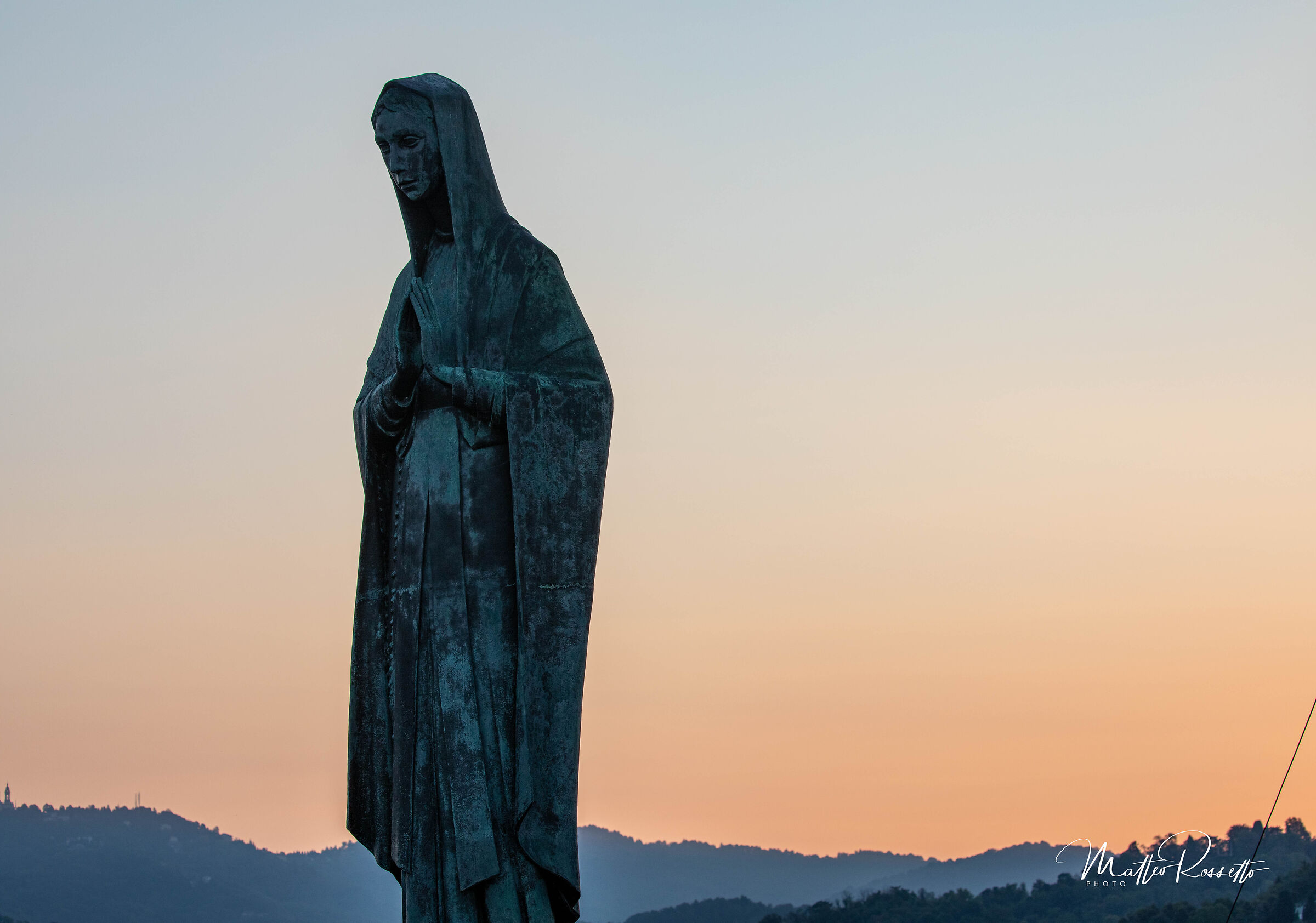 Statuetta