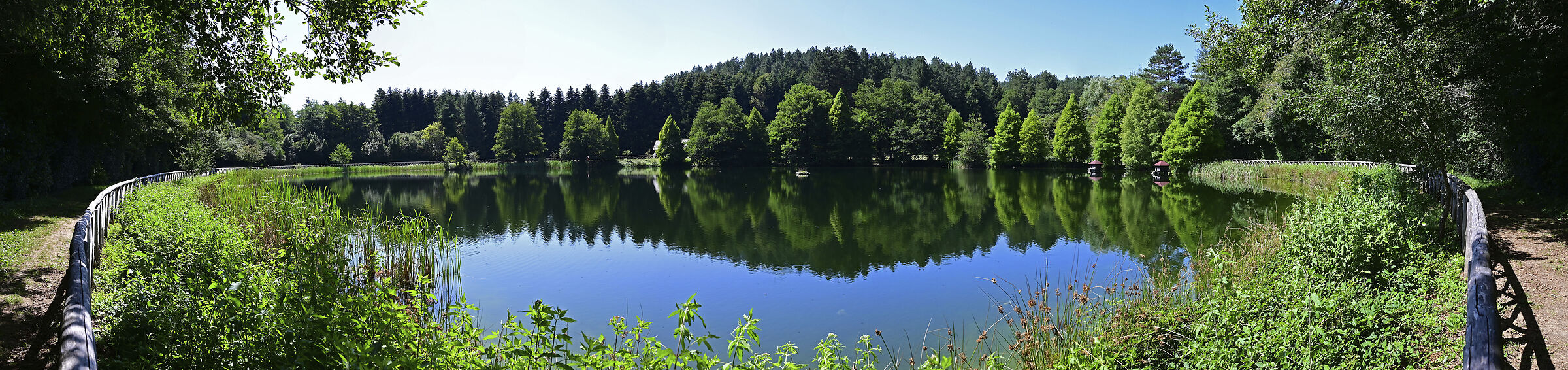 Mongiana, Serre, Calabria
