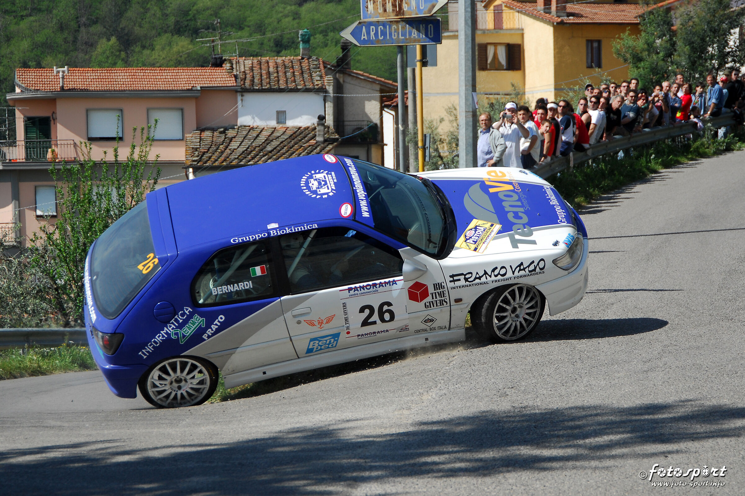 Equilibrio instabile