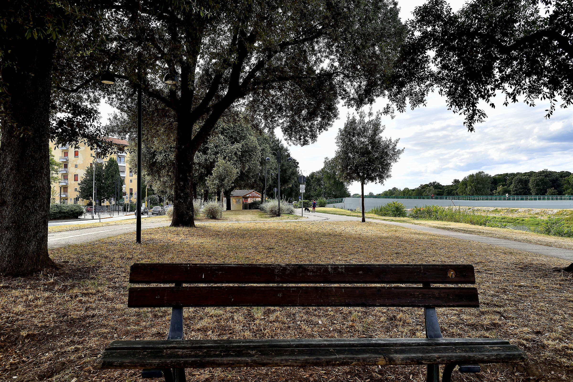 Photo taken in the company of a dear friend.