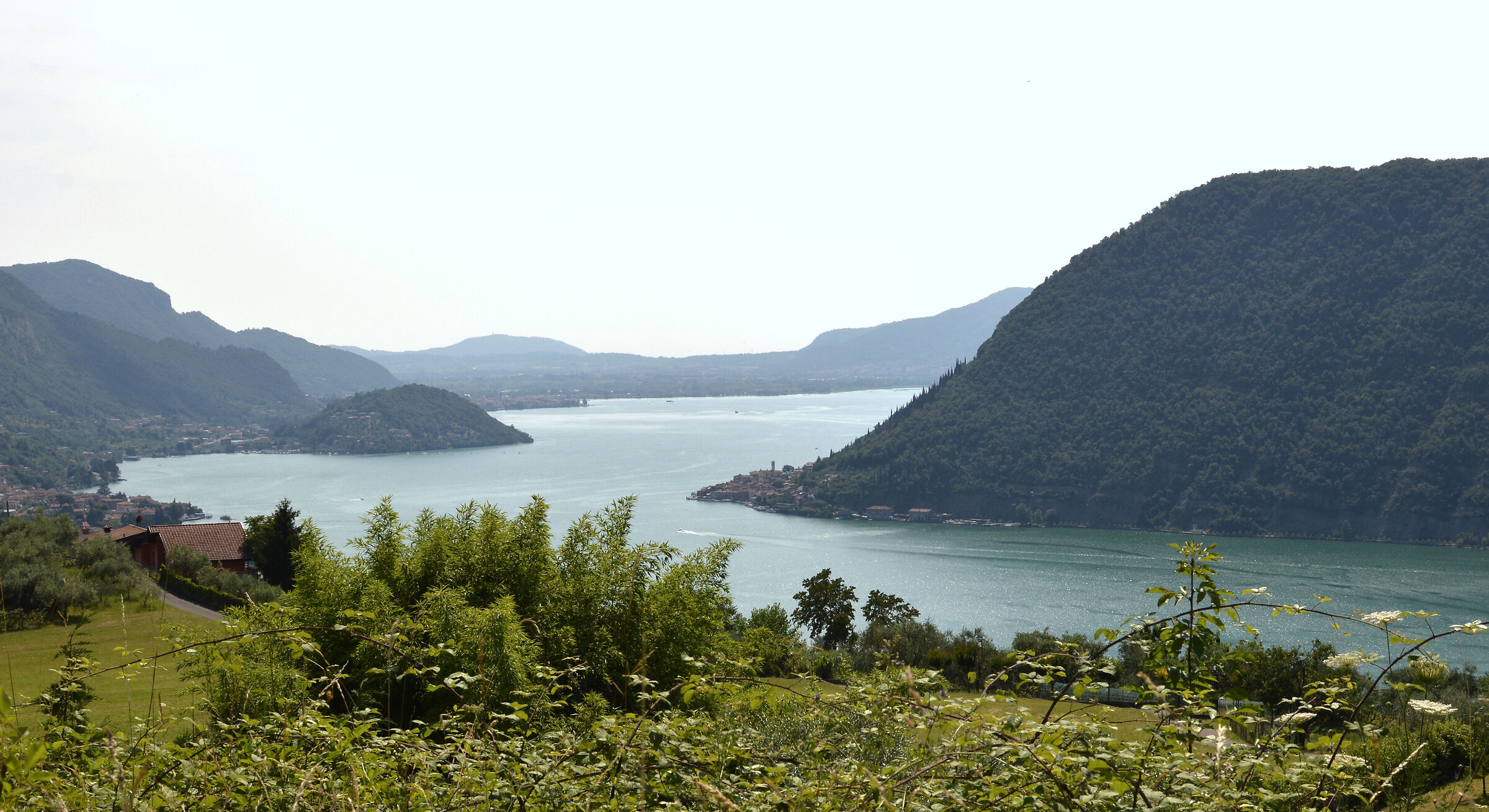 Lago di Iseo