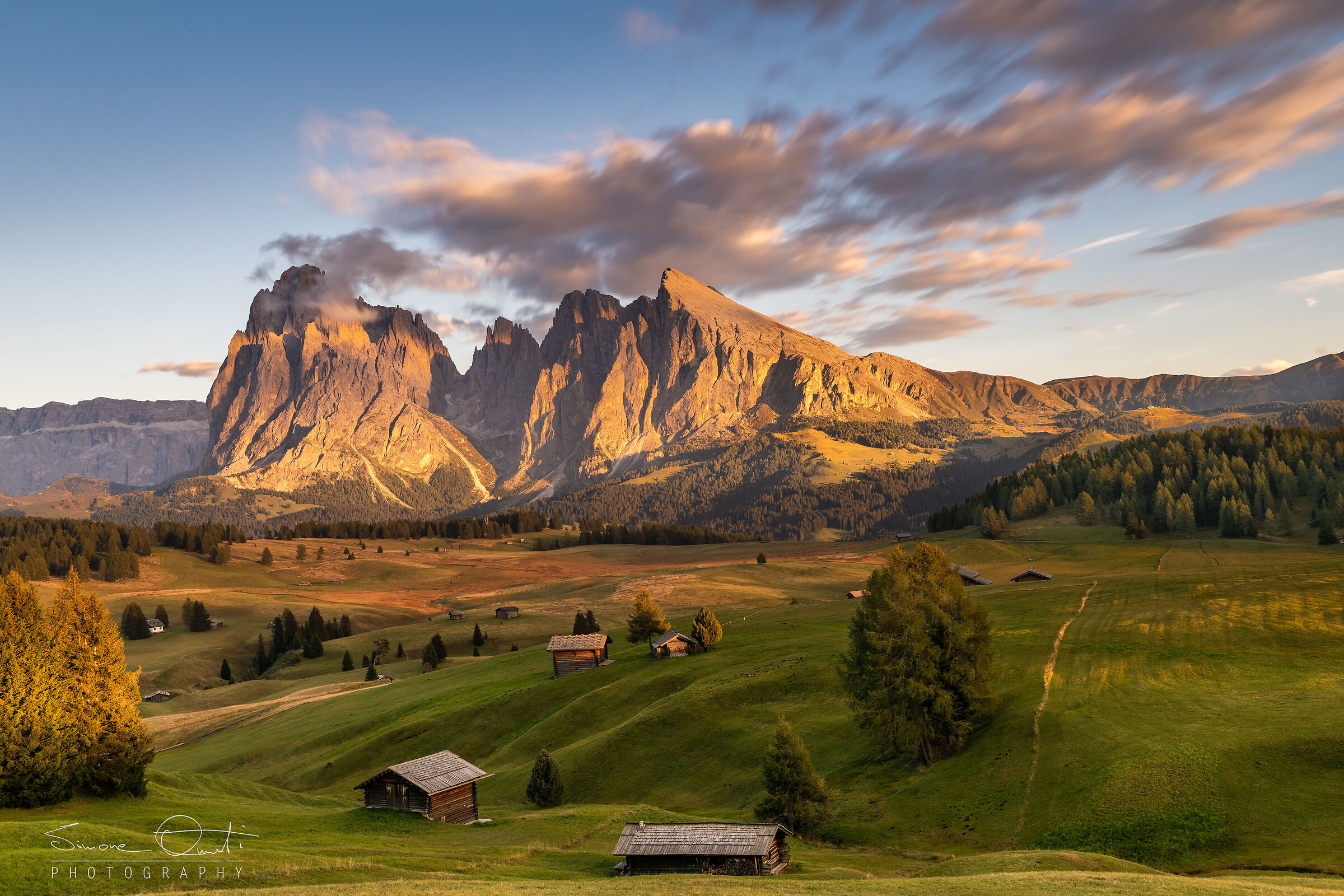 Alpe di Siusi