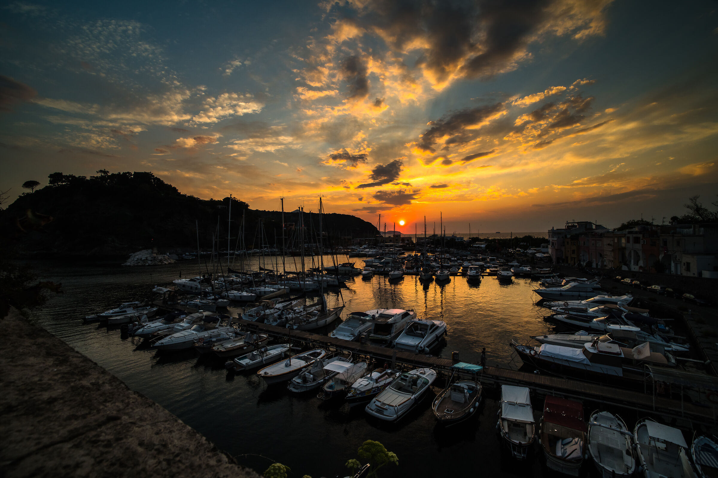 Marina di Chiaiolella