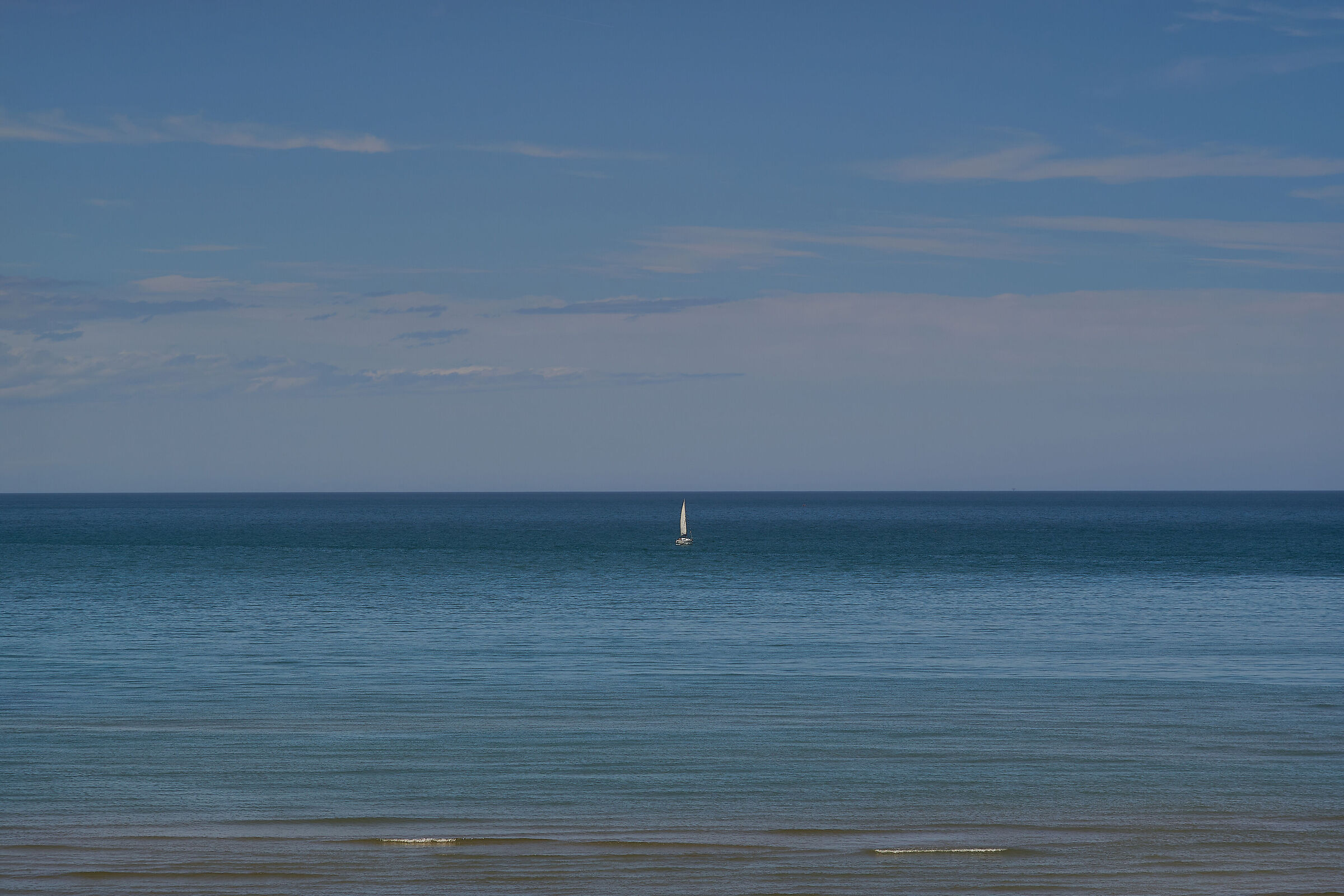 Maybe it's better......... "You don't know how injustice i