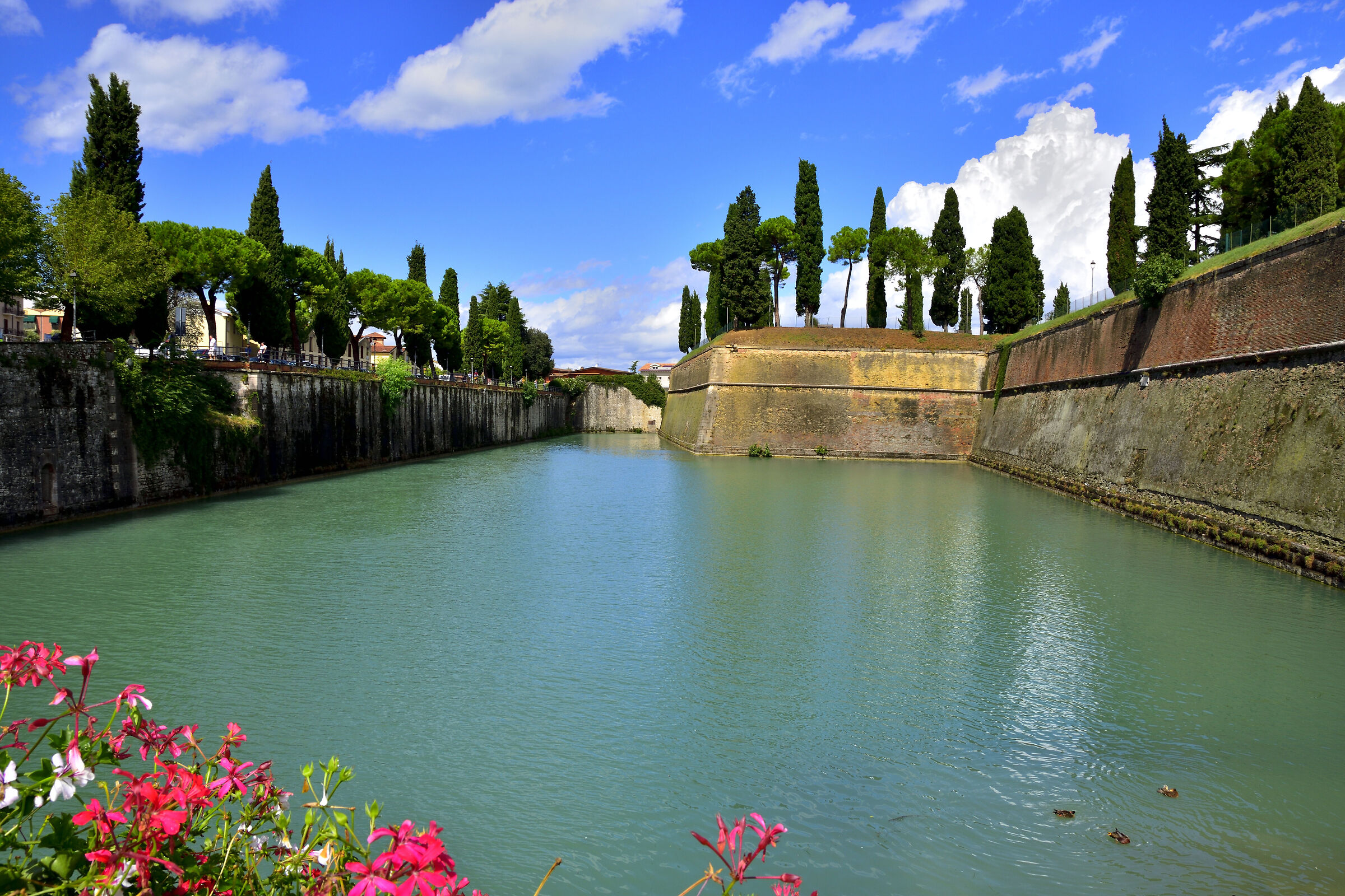Peschiera del Garda