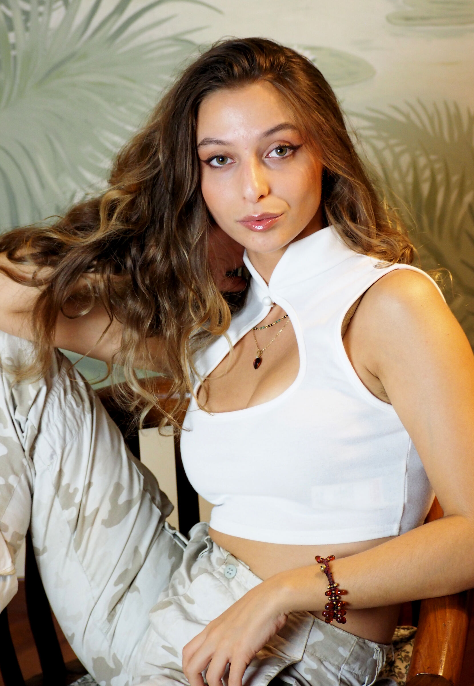 Viviana.......sempre Lei !