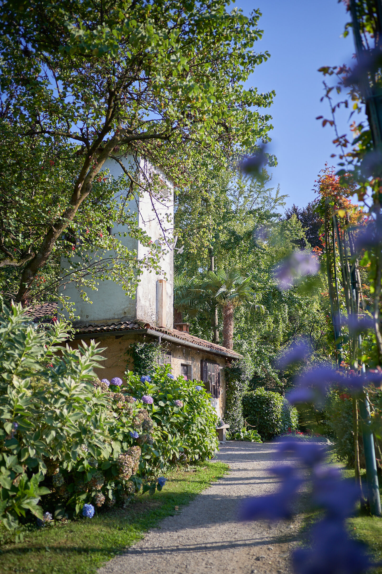 Villa Pallavicino Stresa