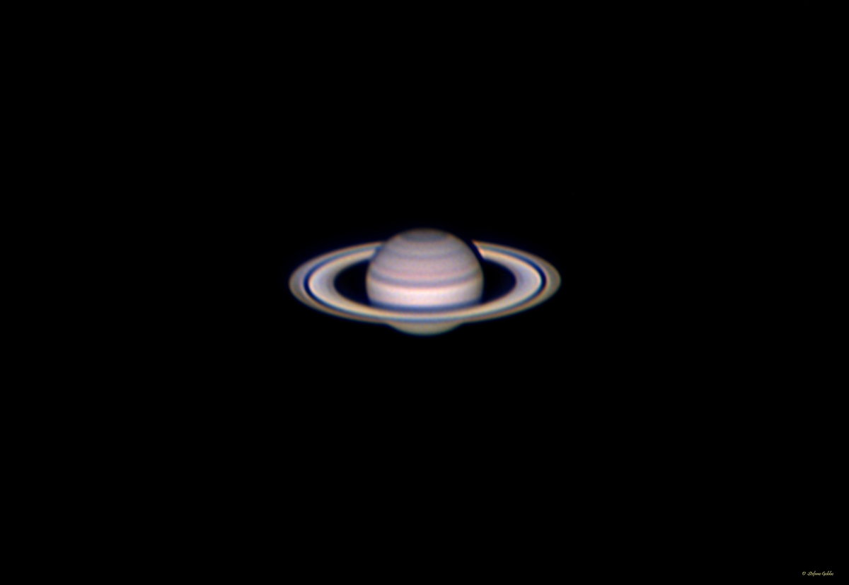 Saturno