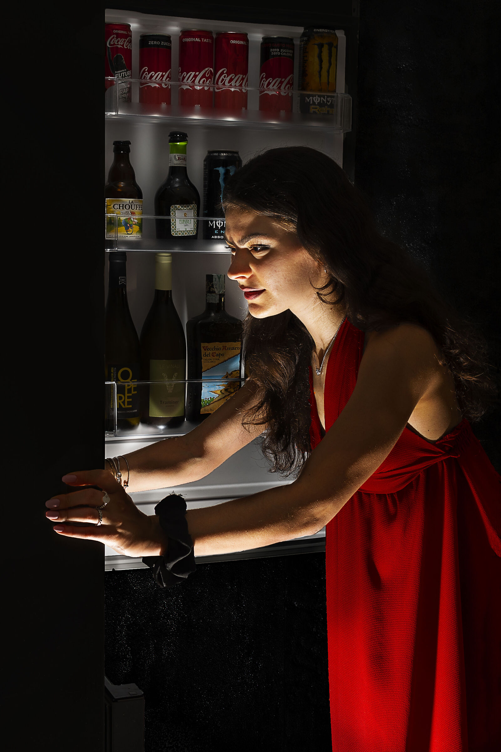 La tentazione di Miryam