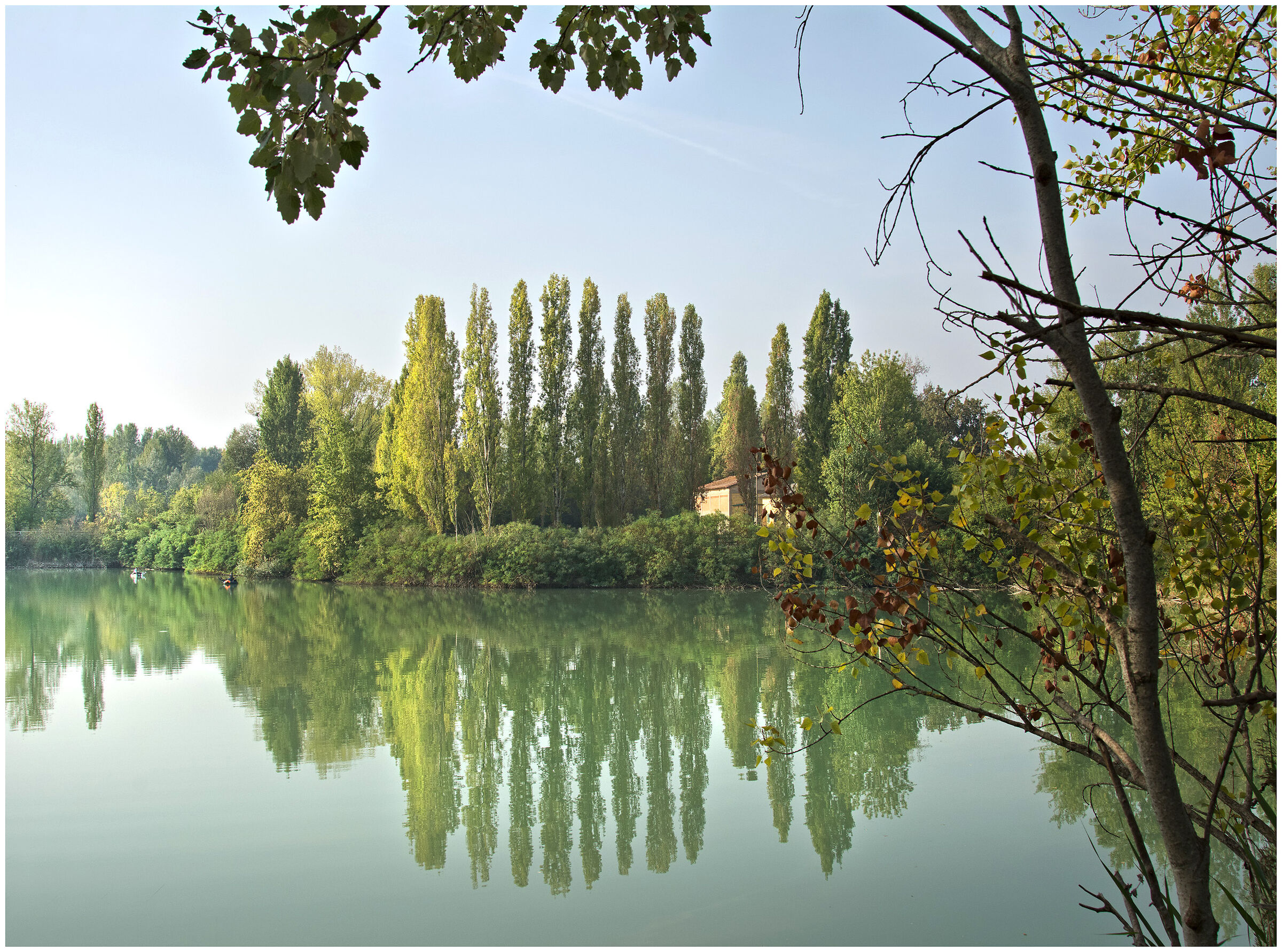 Landscape 21
