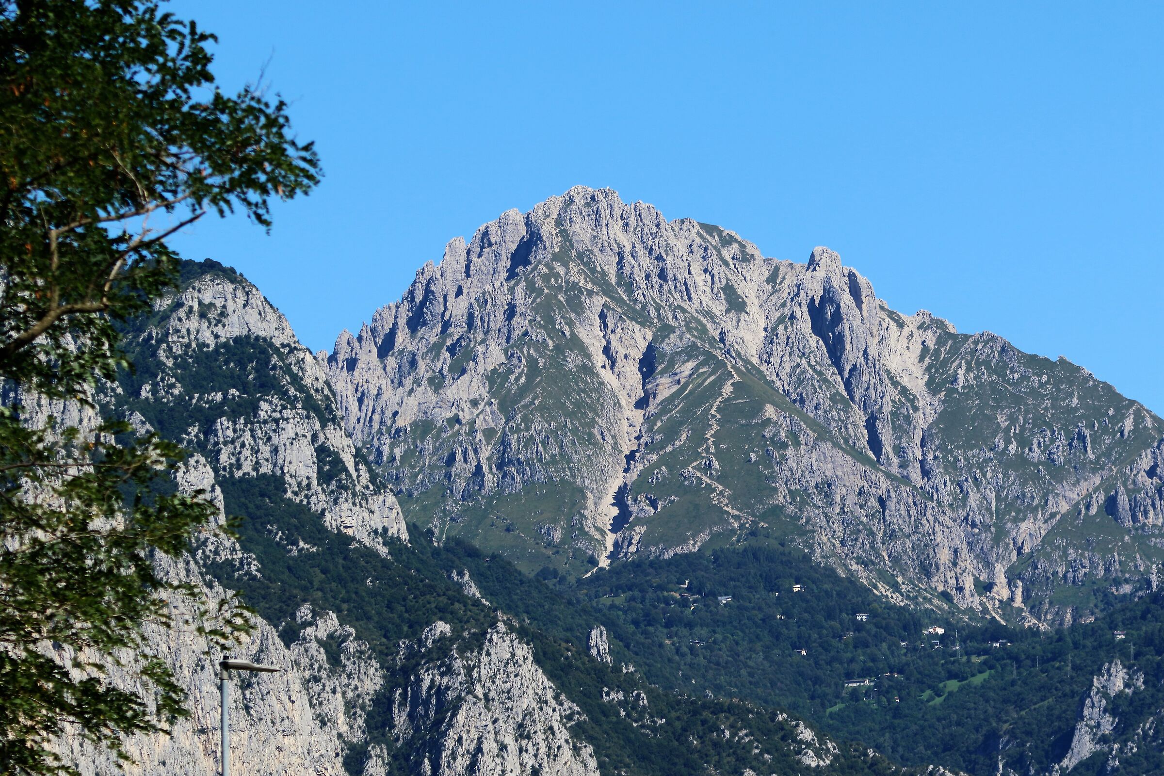 The Grigna